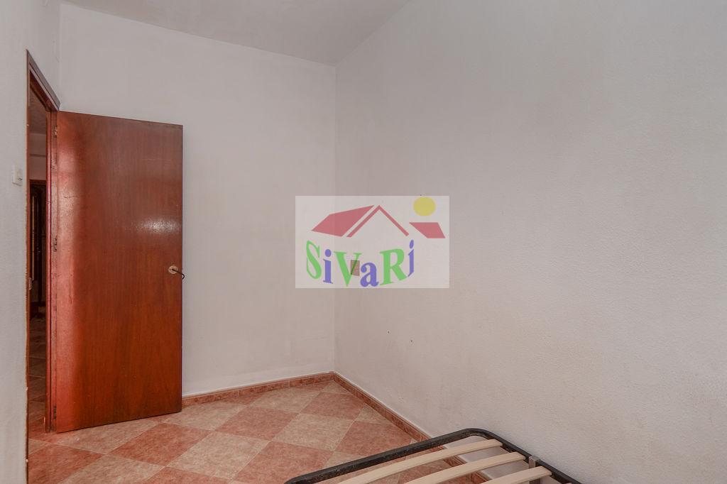 Venta de casa en Abarán