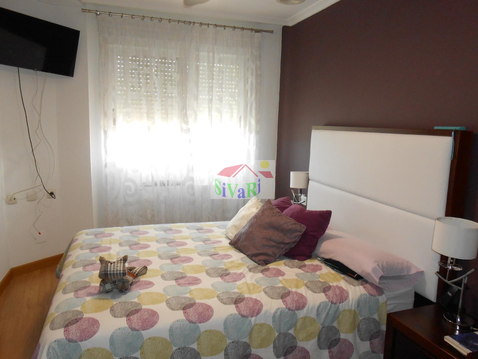 Venta de piso en Abarán