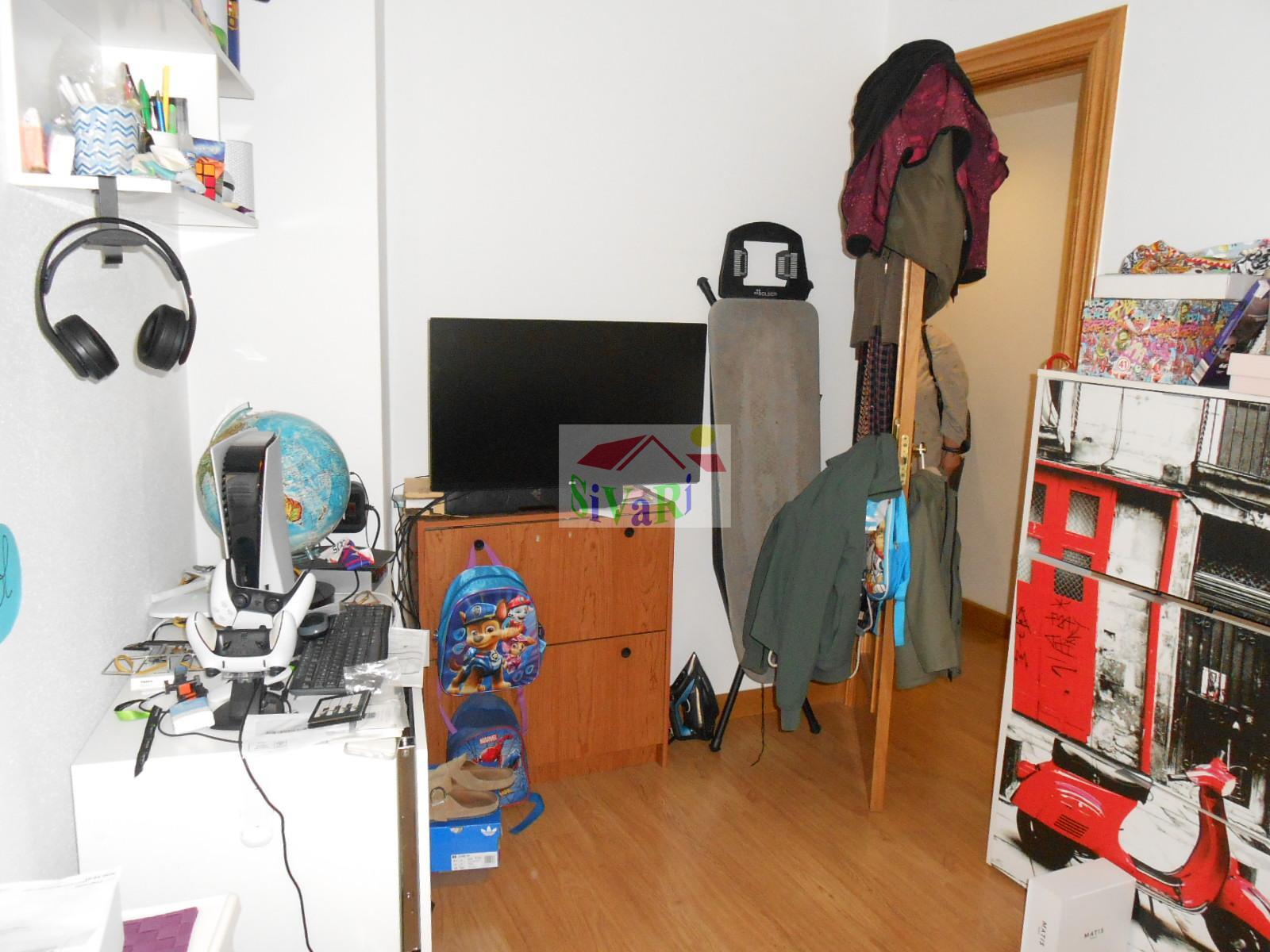 Venta de piso en Abarán