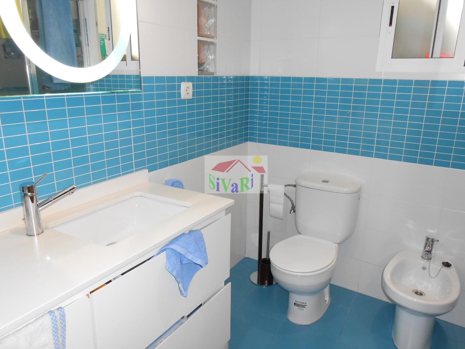 Venta de piso en Abarán