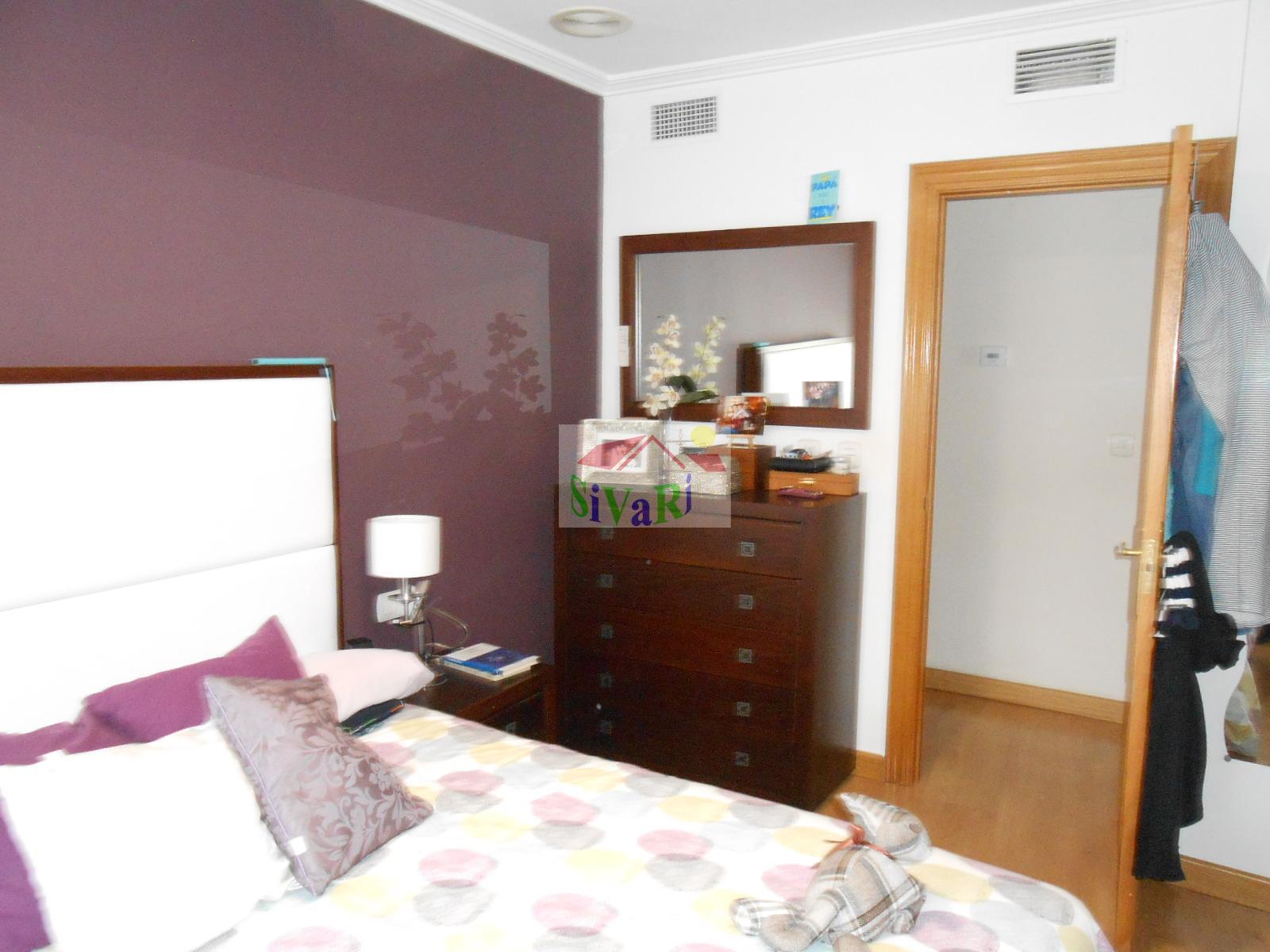 Venta de piso en Abarán