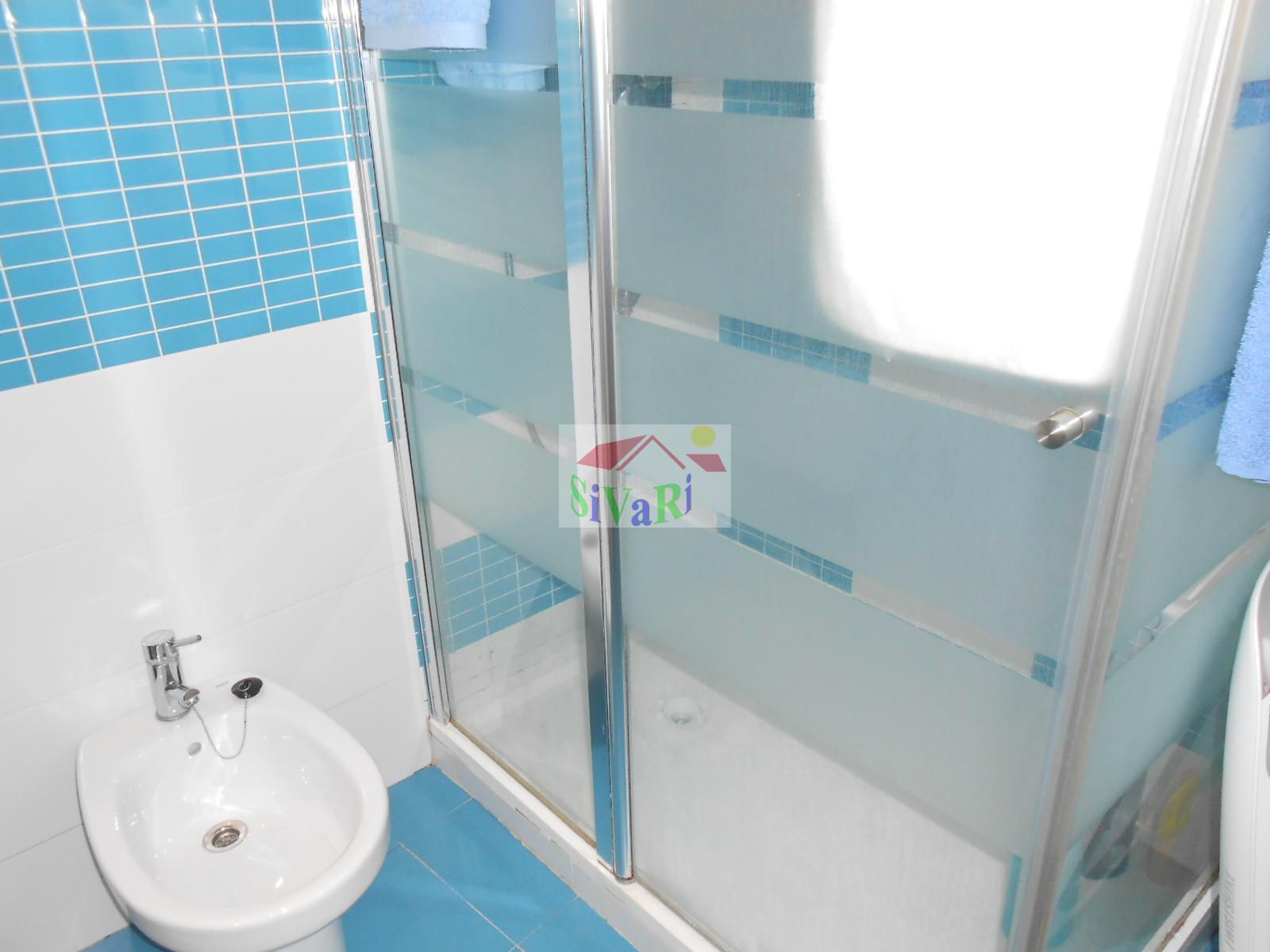 Venta de piso en Abarán