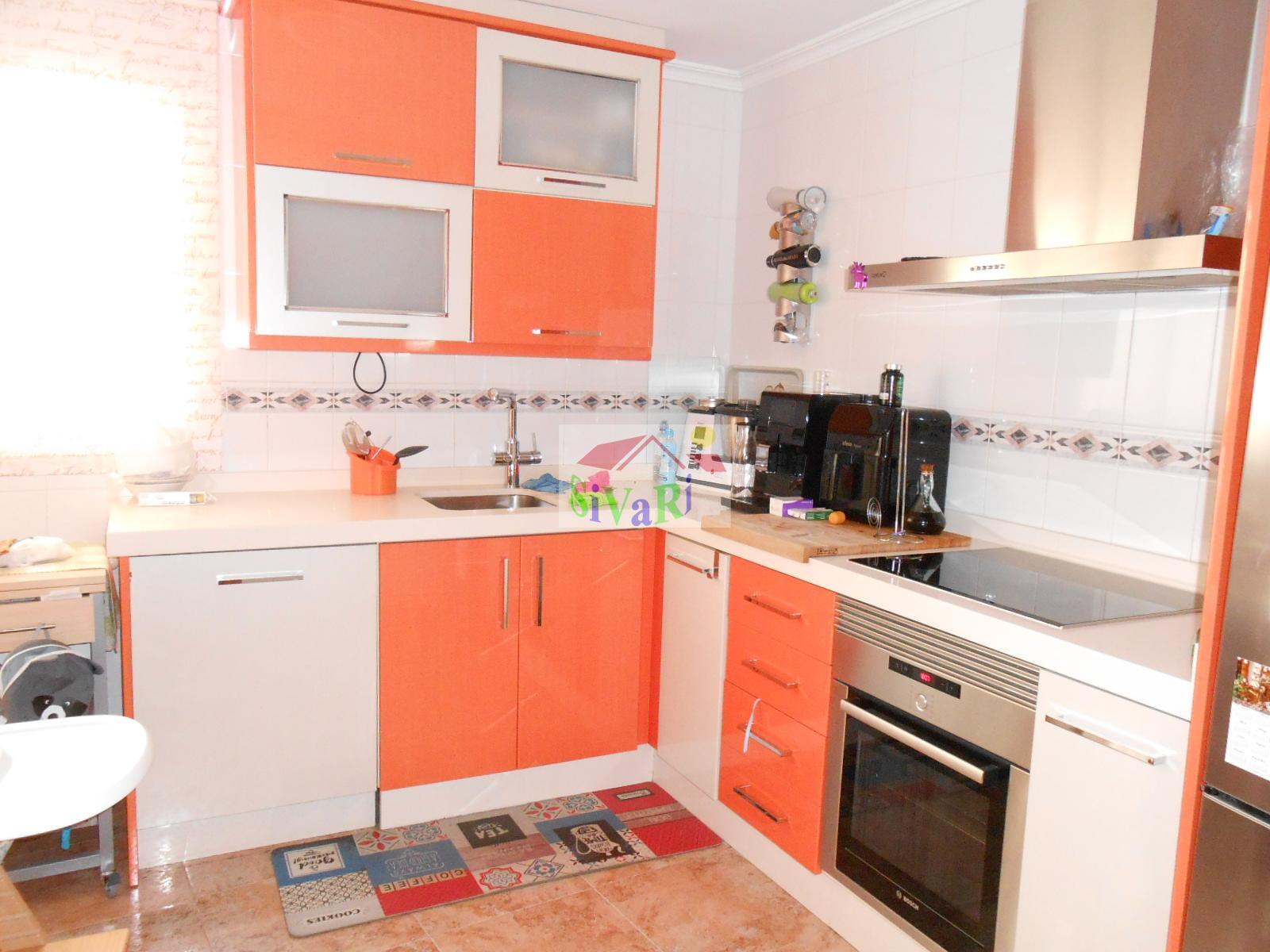 Venta de piso en Abarán