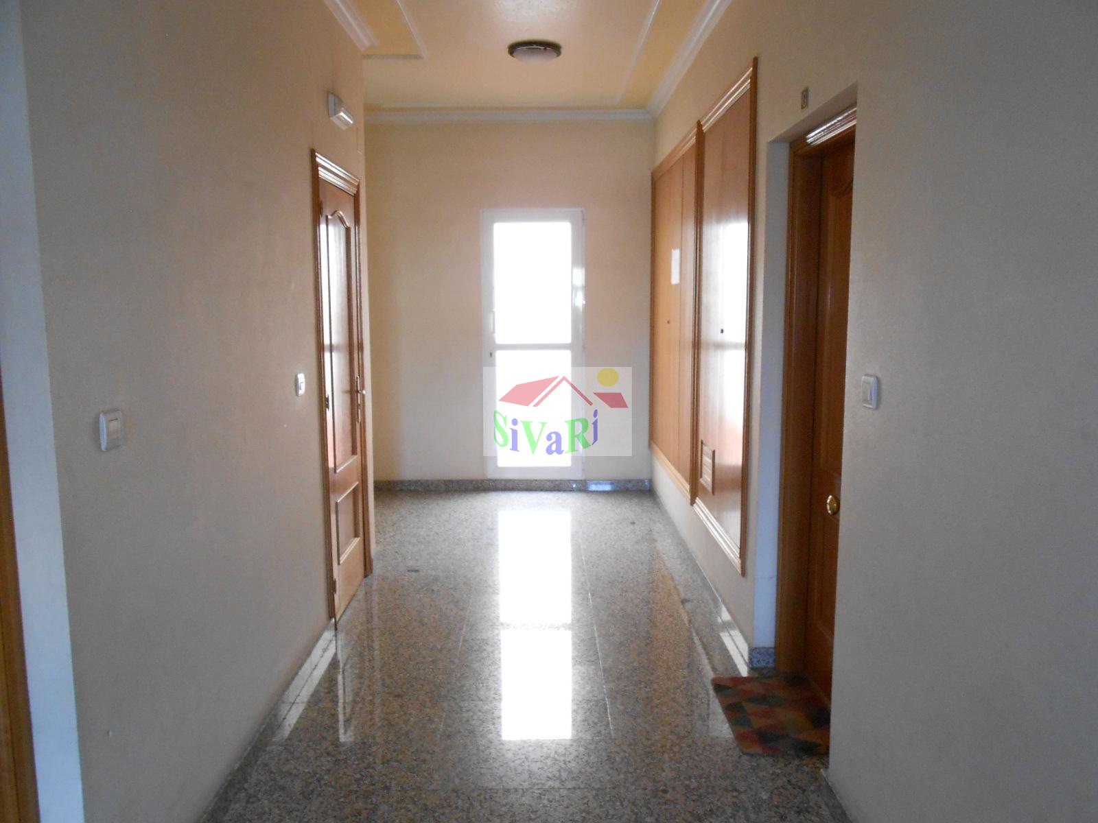 Venta de piso en Abarán