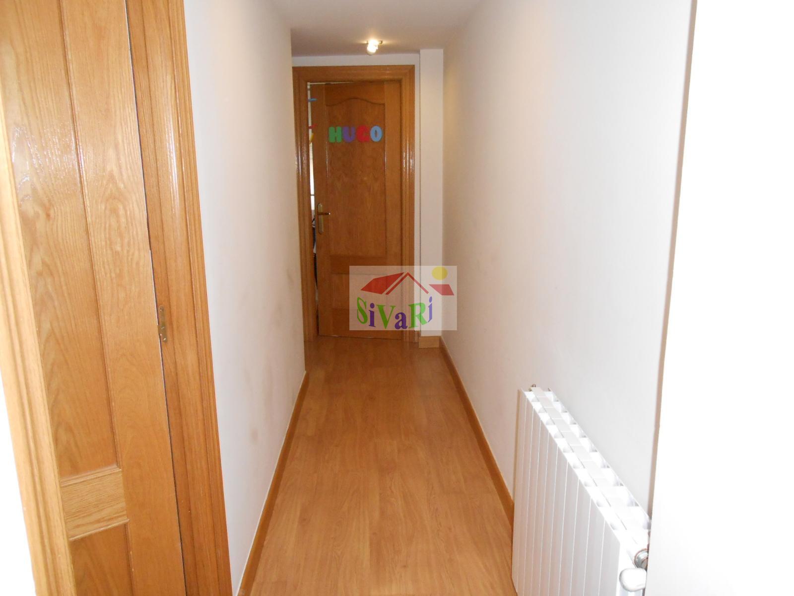 Venta de piso en Abarán