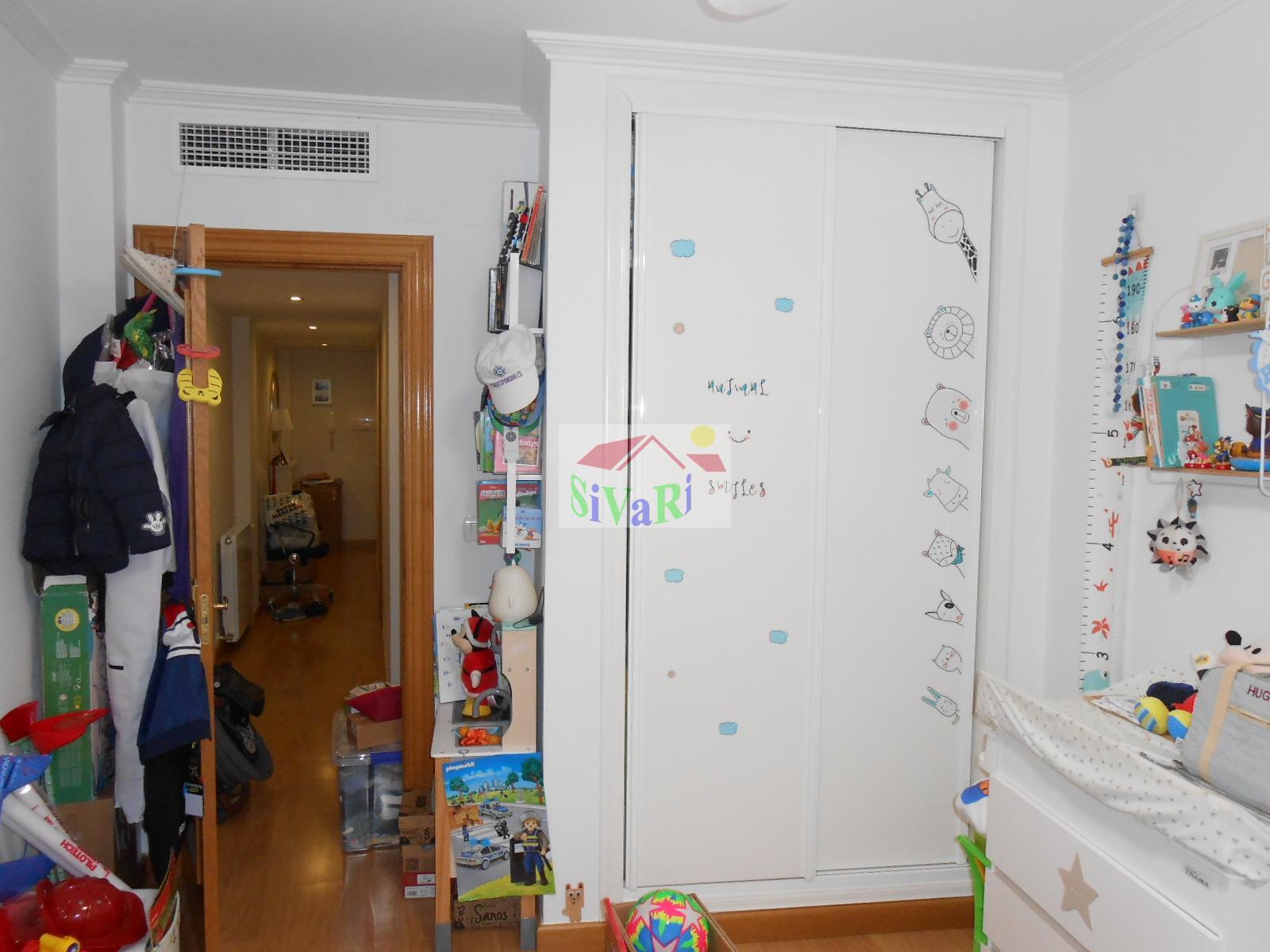 Venta de piso en Abarán