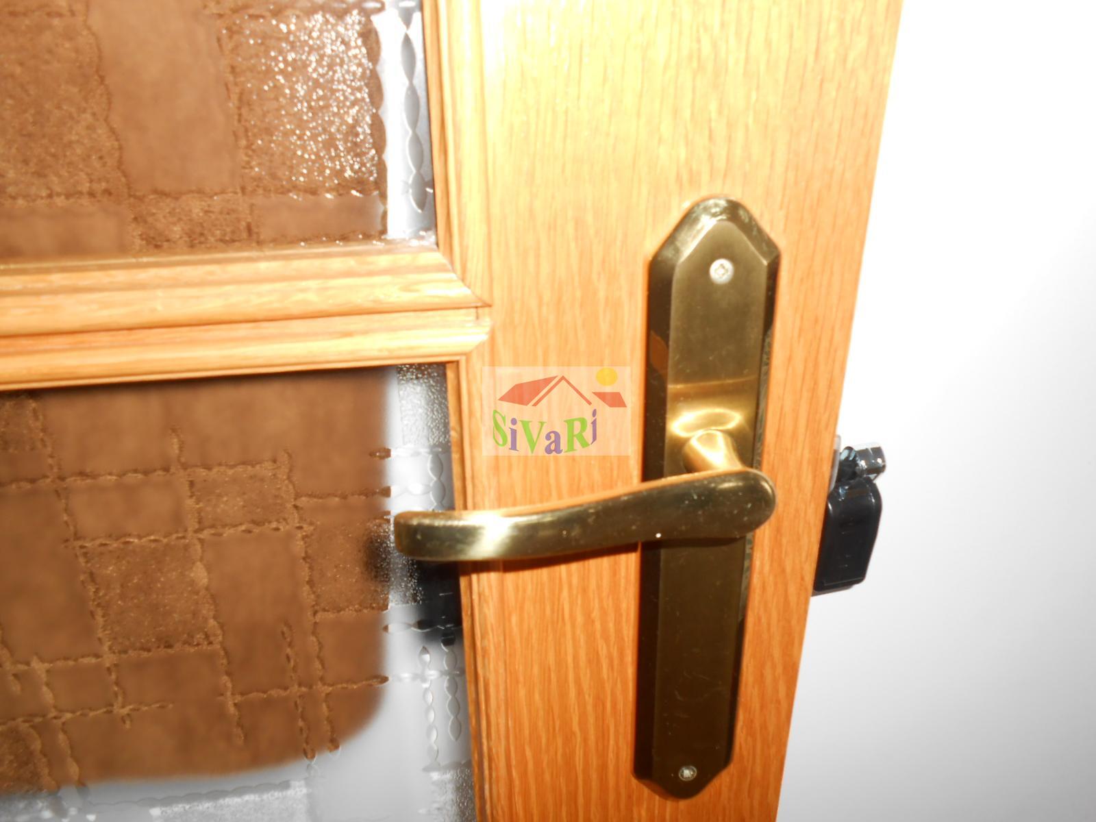 Venta de piso en Abarán