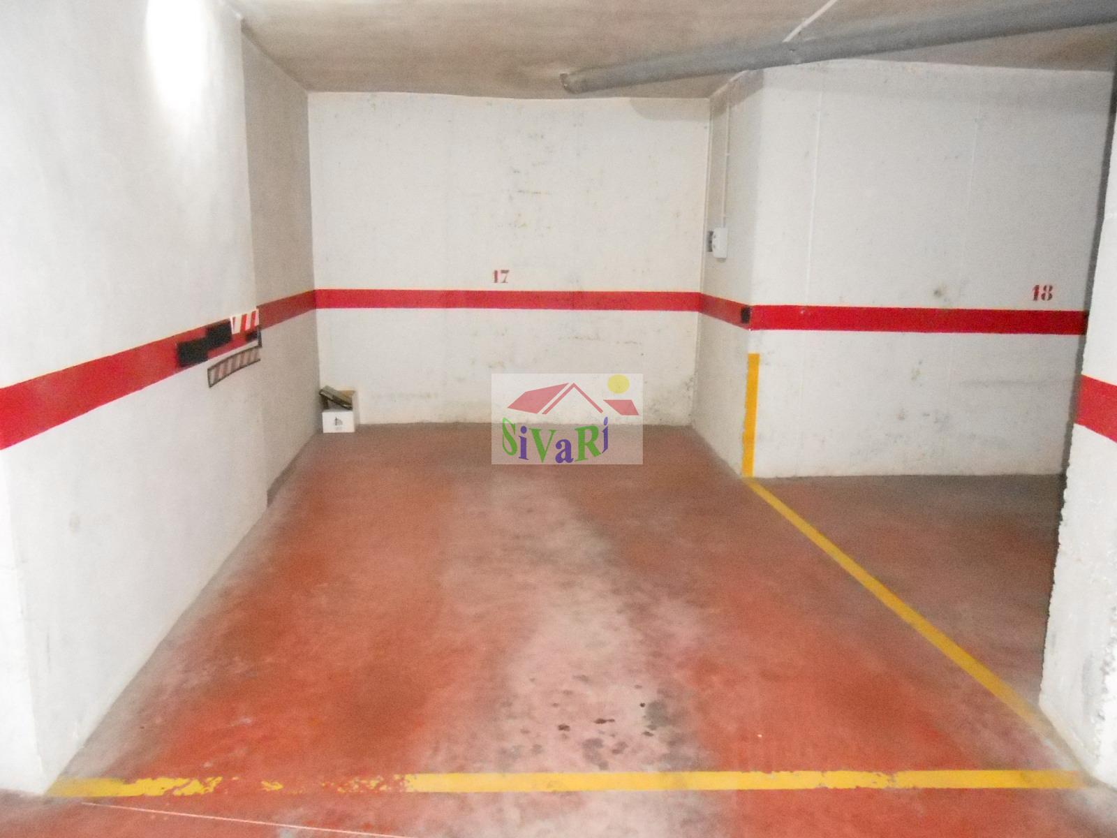 Venta de piso en Abarán