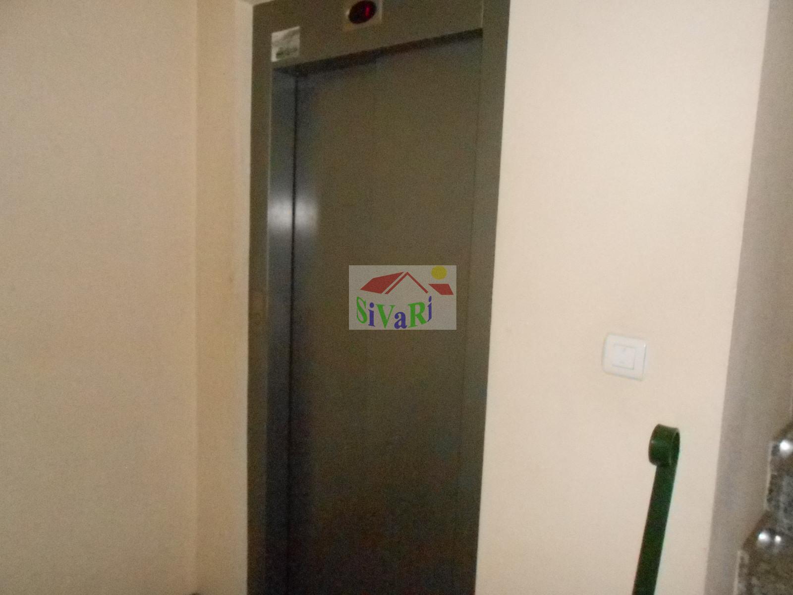 Venta de piso en Abarán