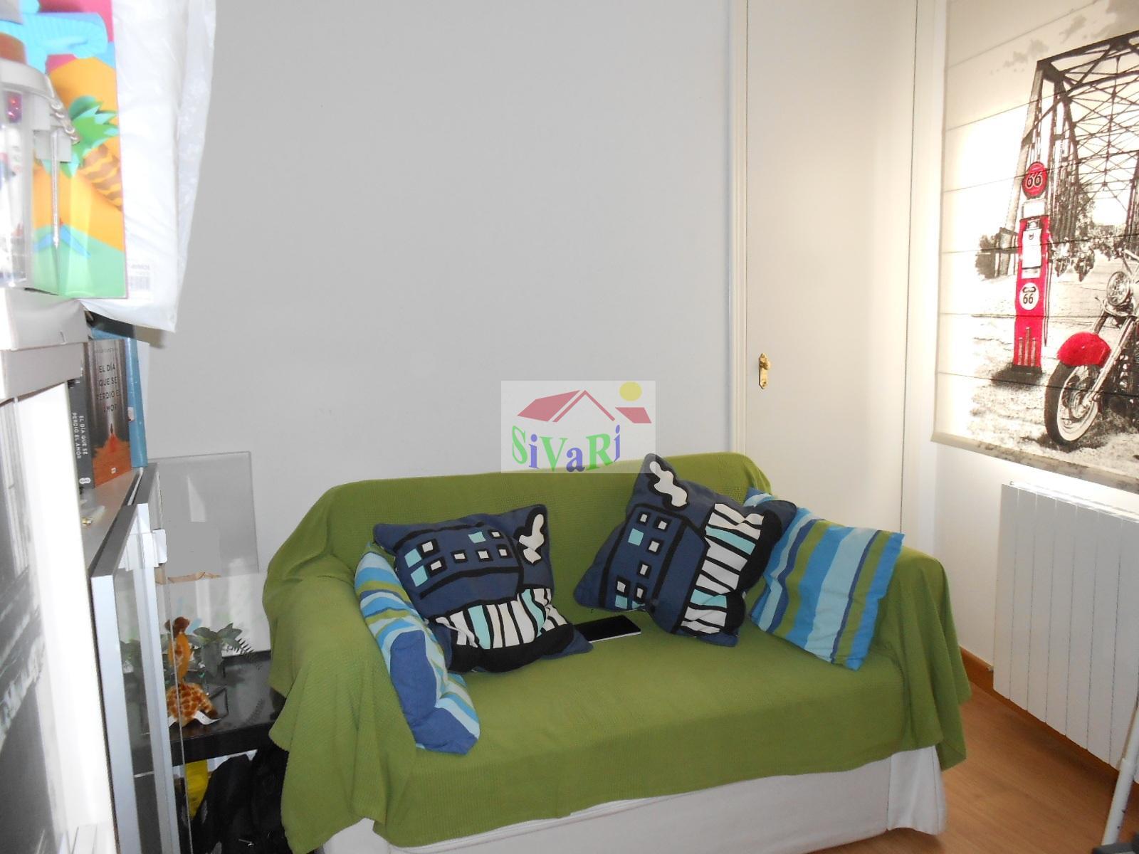 Venta de piso en Abarán