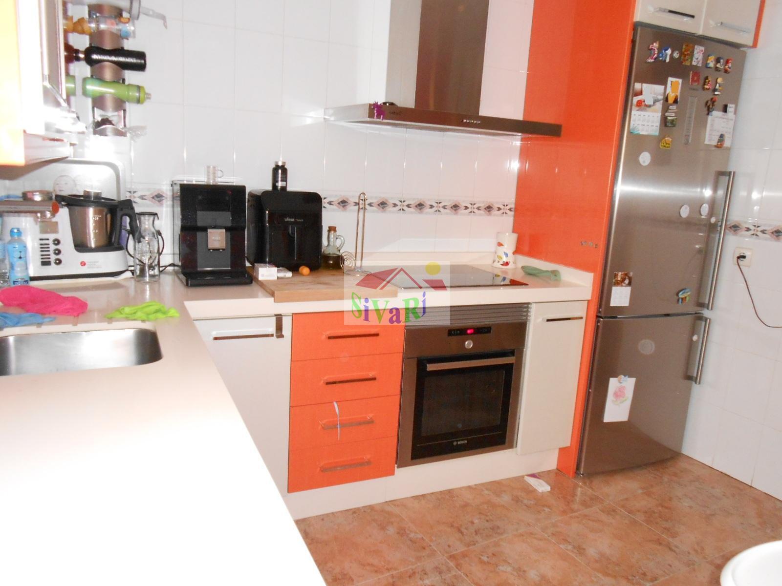 Venta de piso en Abarán