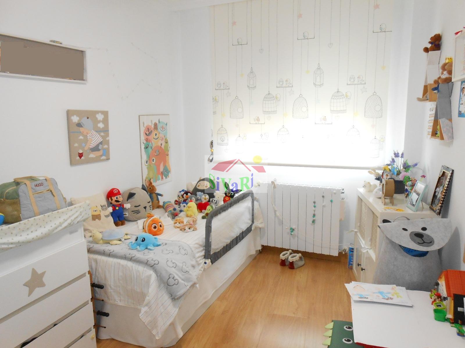 Venta de piso en Abarán