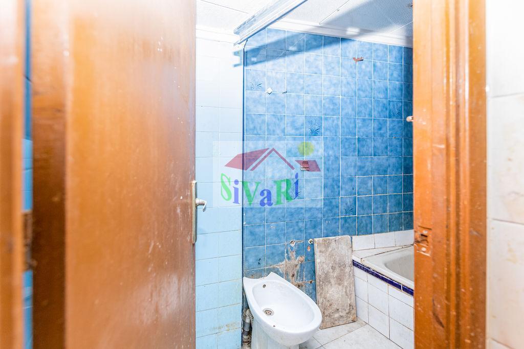 Venta de casa en Abarán