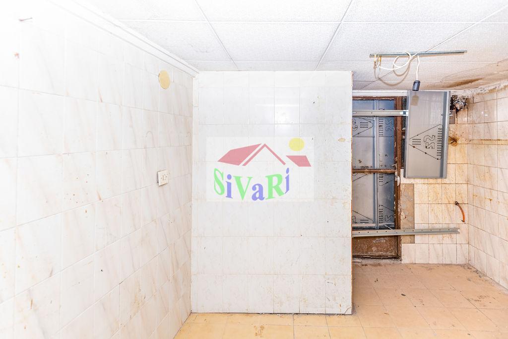 Venta de casa en Abarán