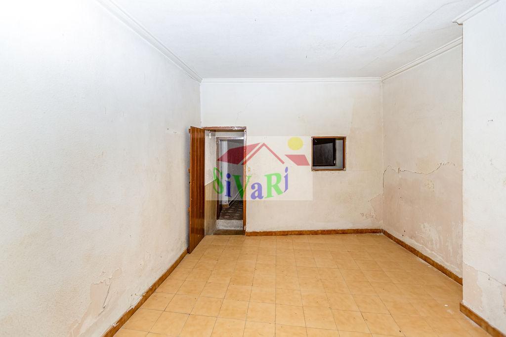 Venta de casa en Abarán