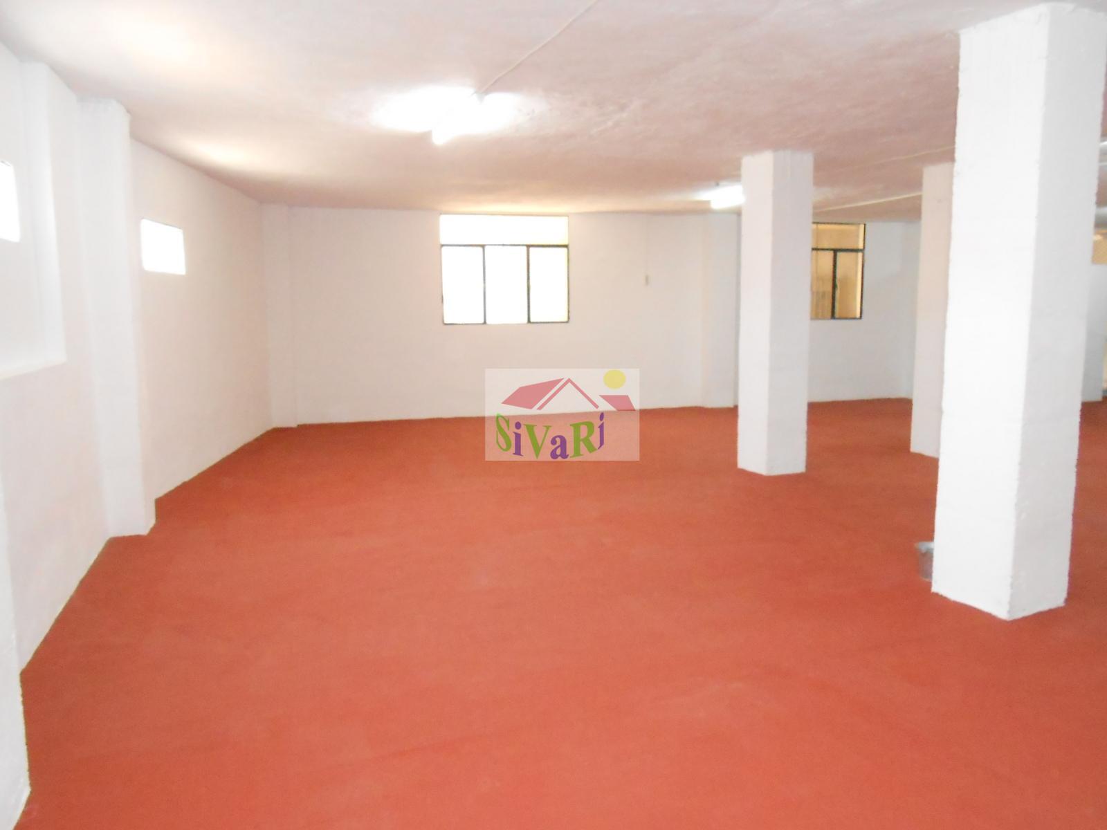 Venta de local en Abarán