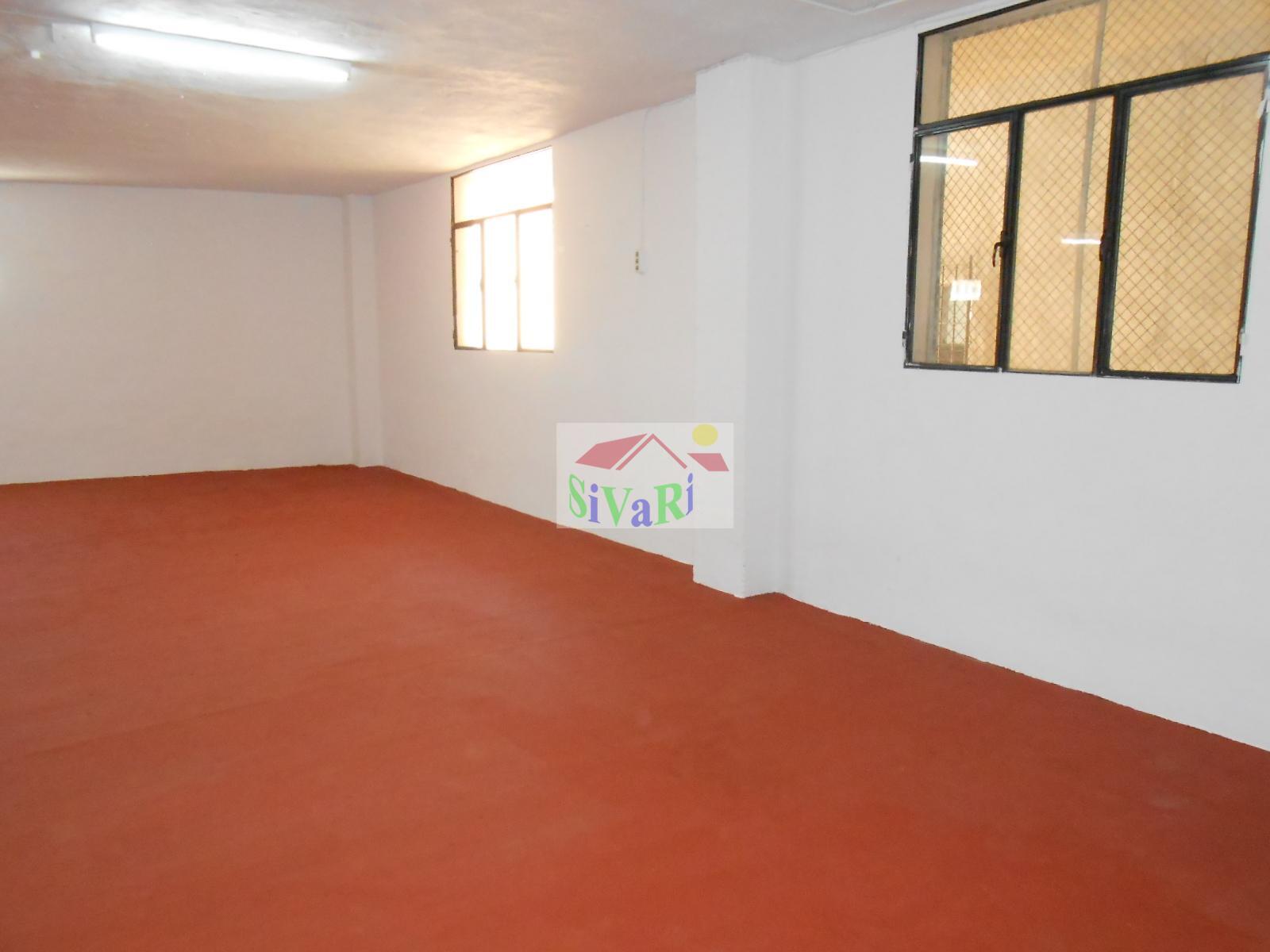 Venta de local en Abarán