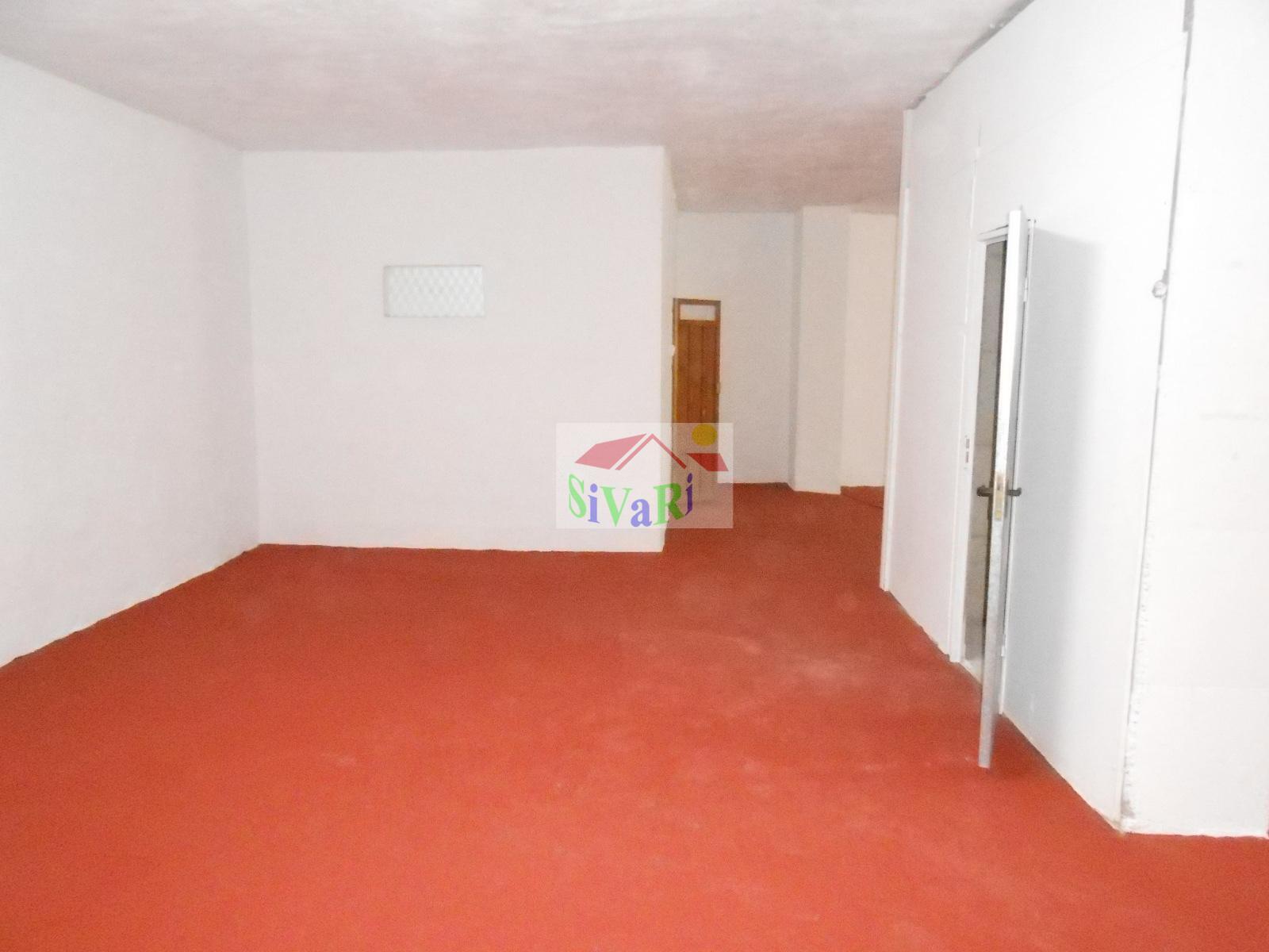 Venta de local en Abarán