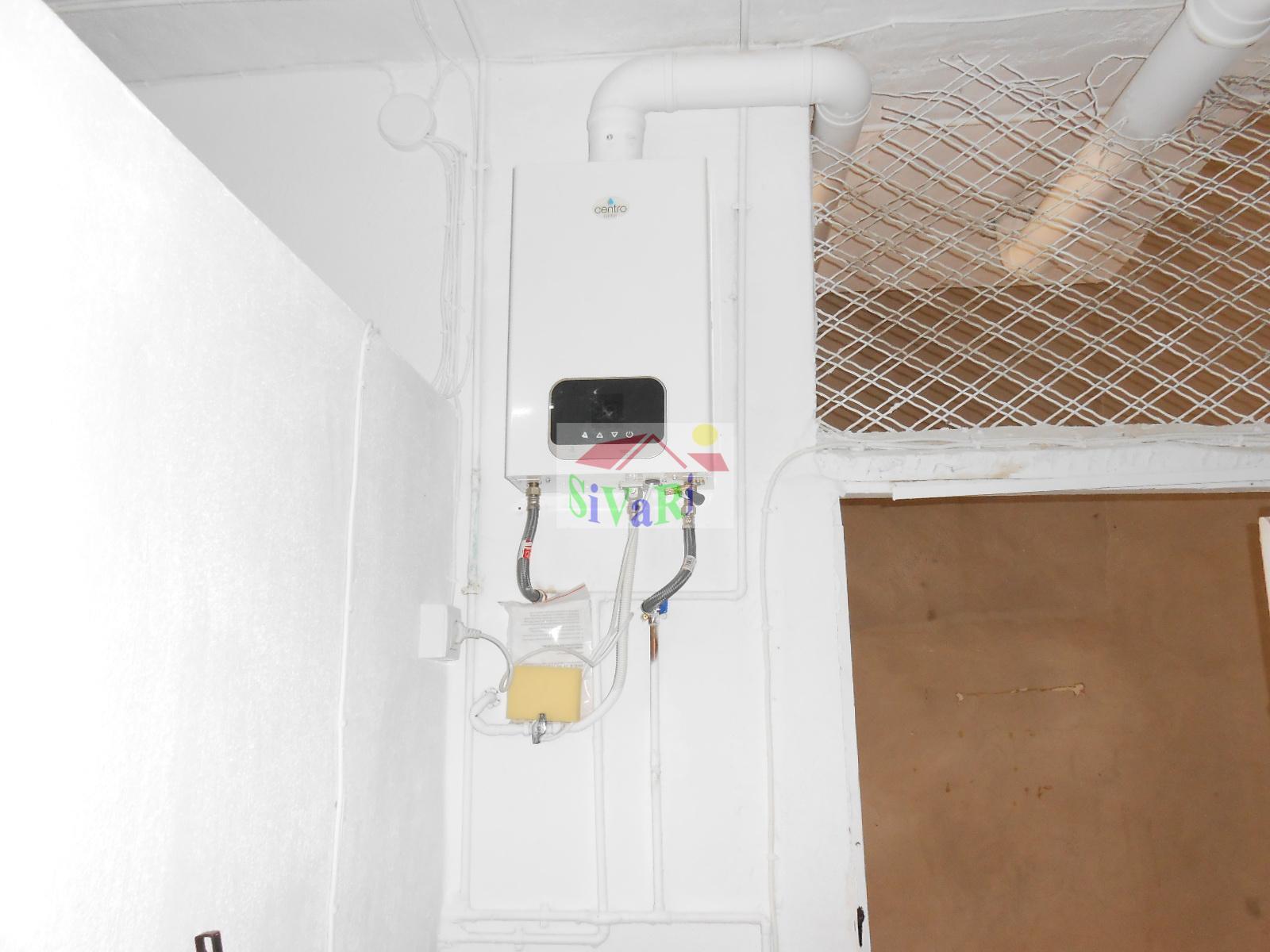 Venta de local en Abarán