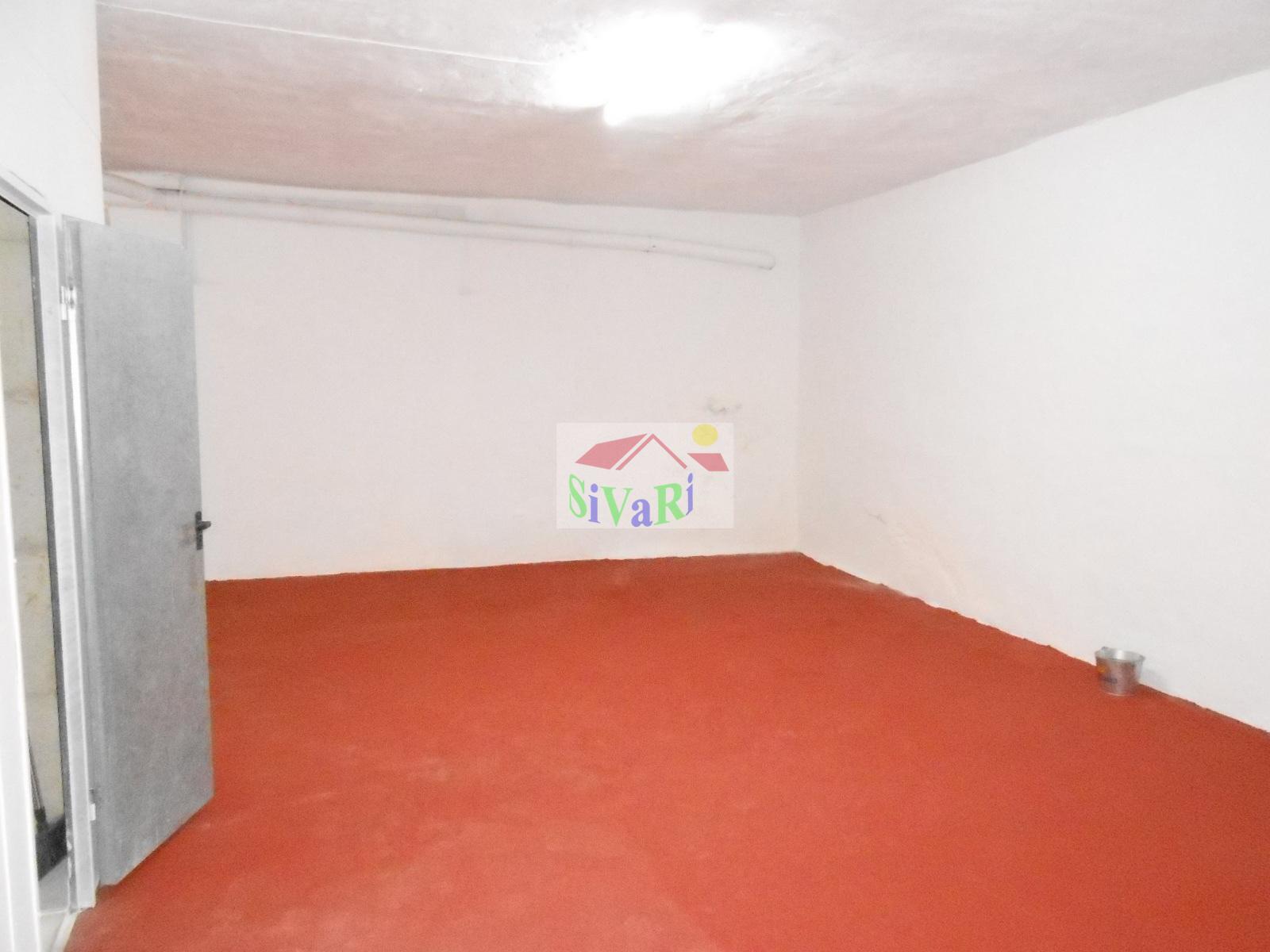 Venta de local en Abarán