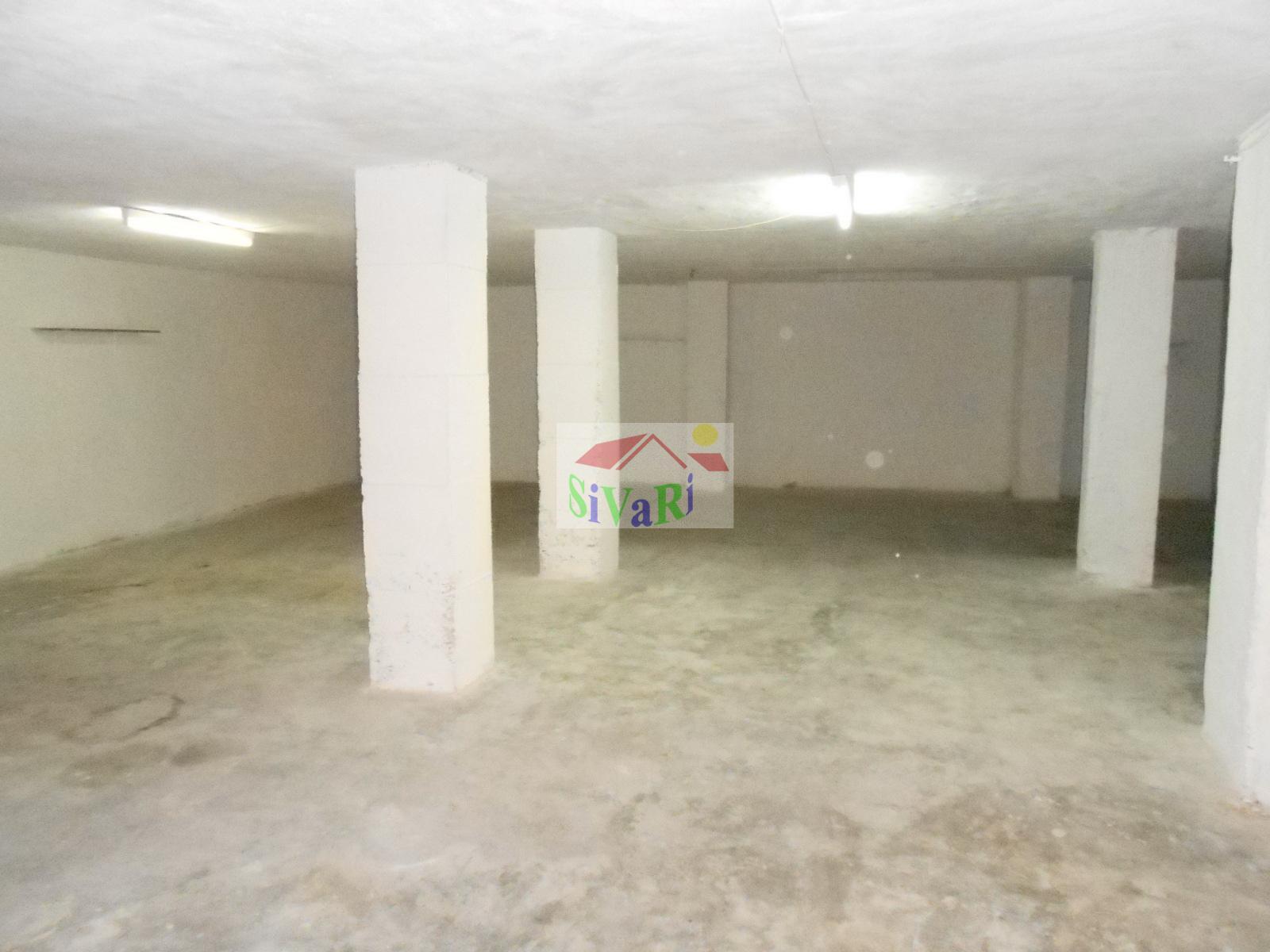 Venta de local en Abarán