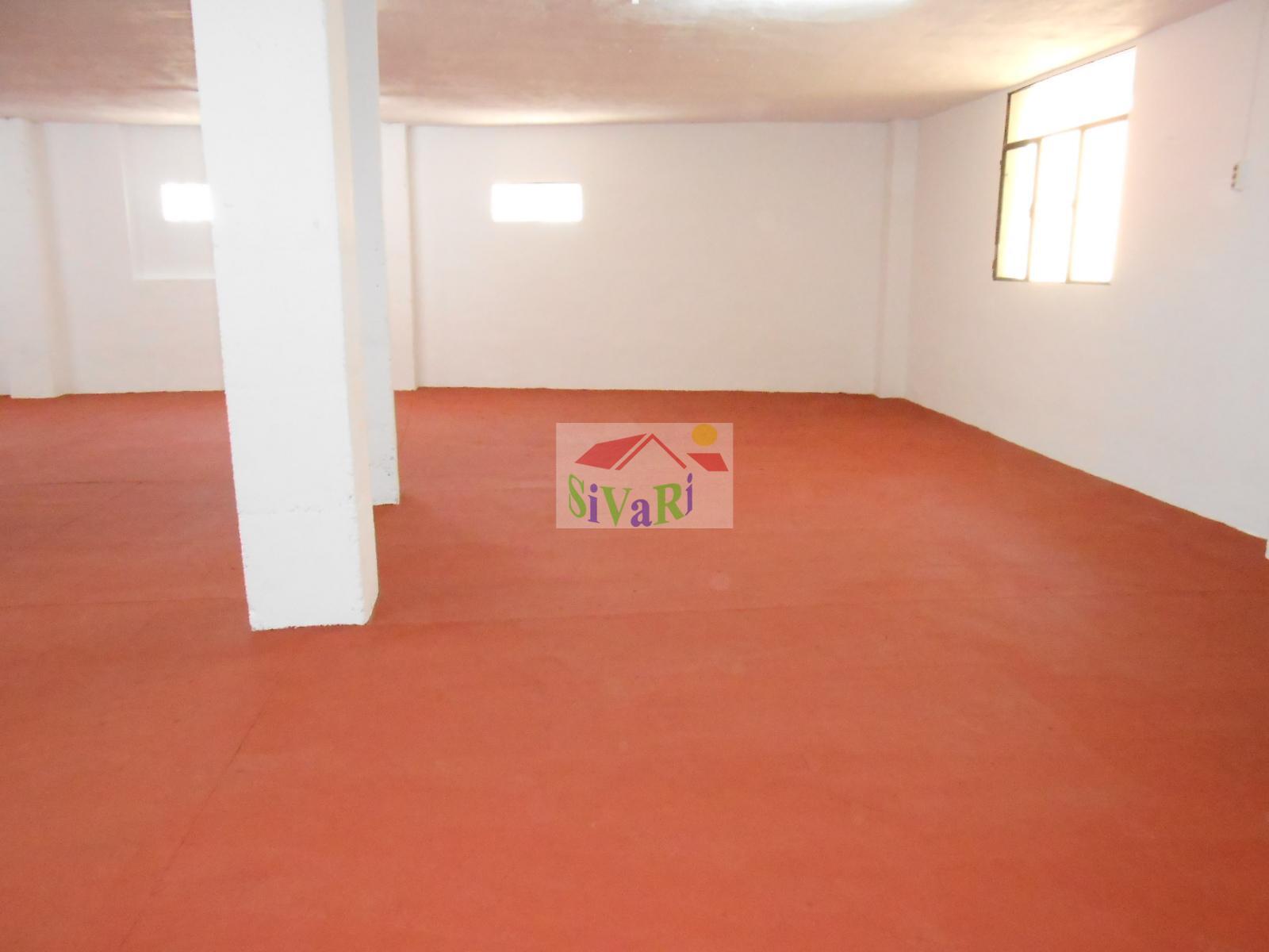Venta de local en Abarán