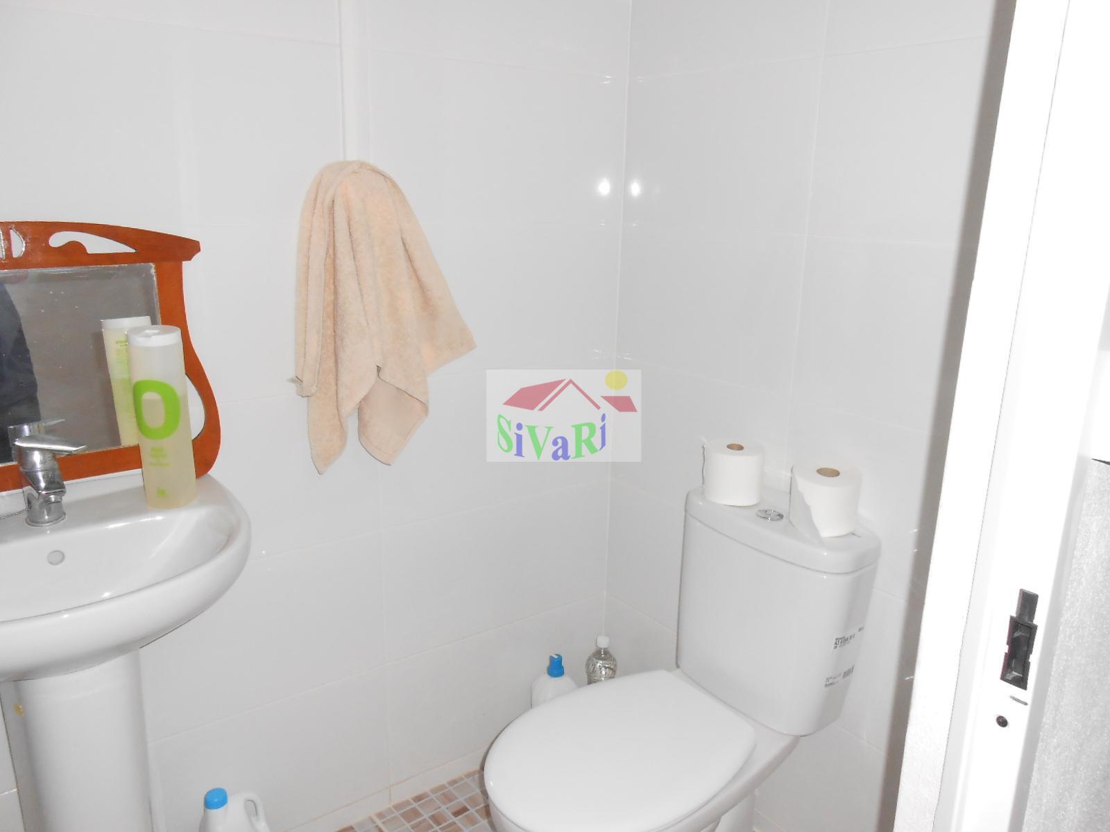Venta de local en Abarán