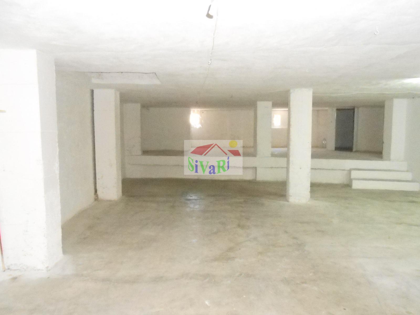 Venta de local en Abarán