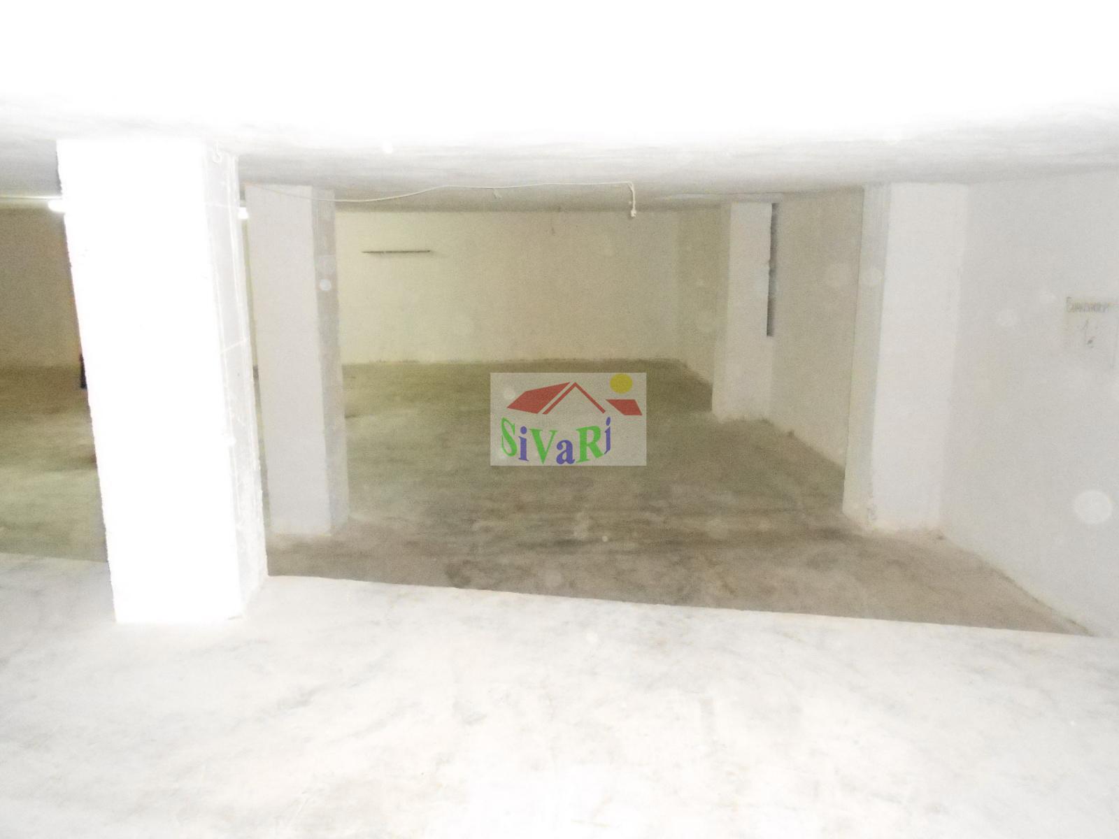 Venta de local en Abarán
