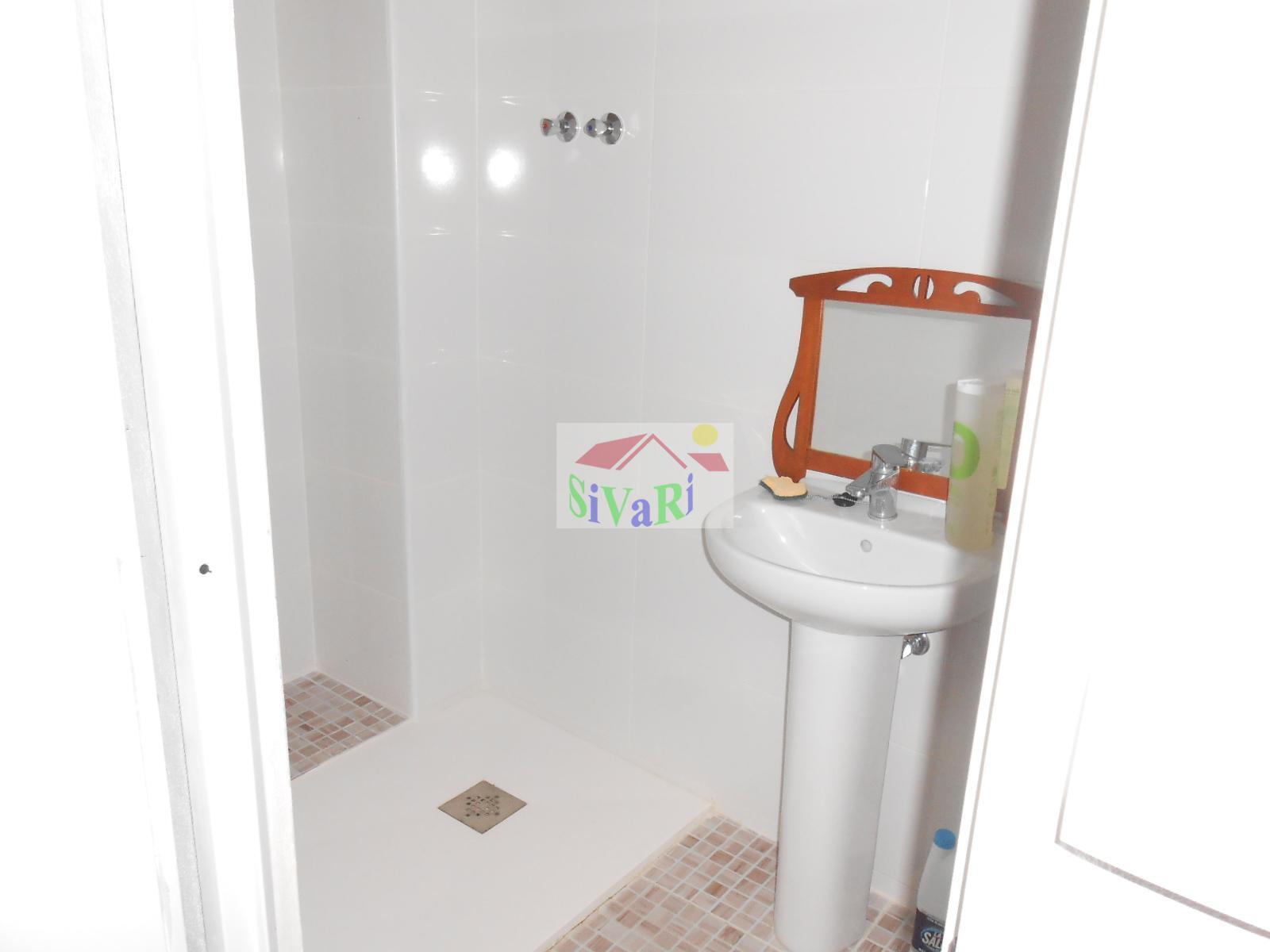 Venta de local en Abarán