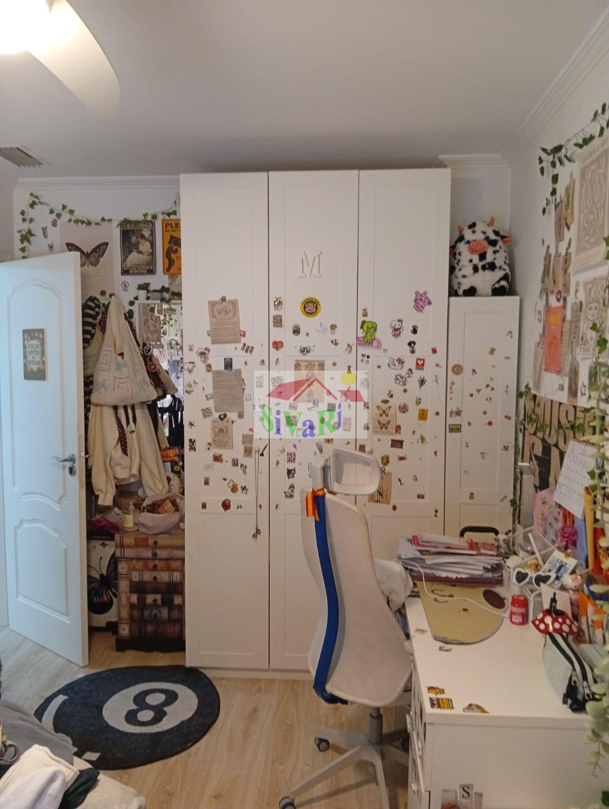 Venta de piso en Abarán