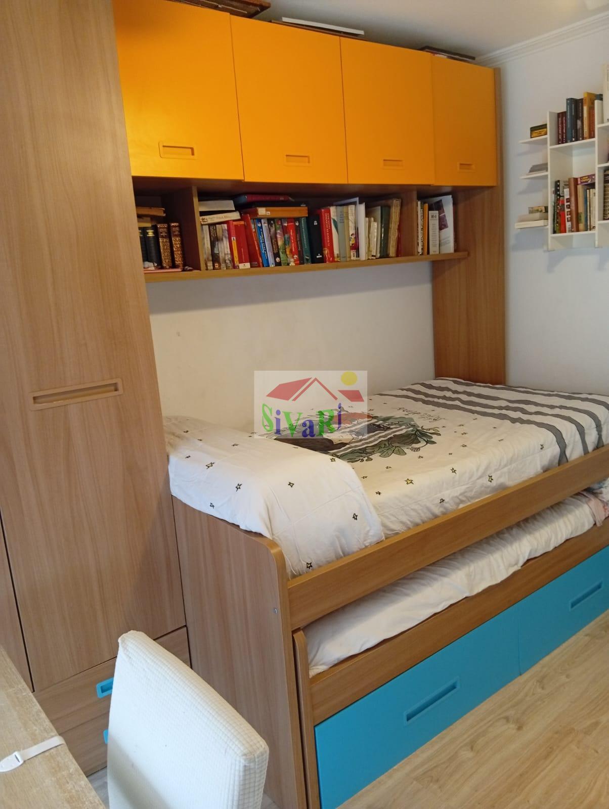 Venta de piso en Abarán