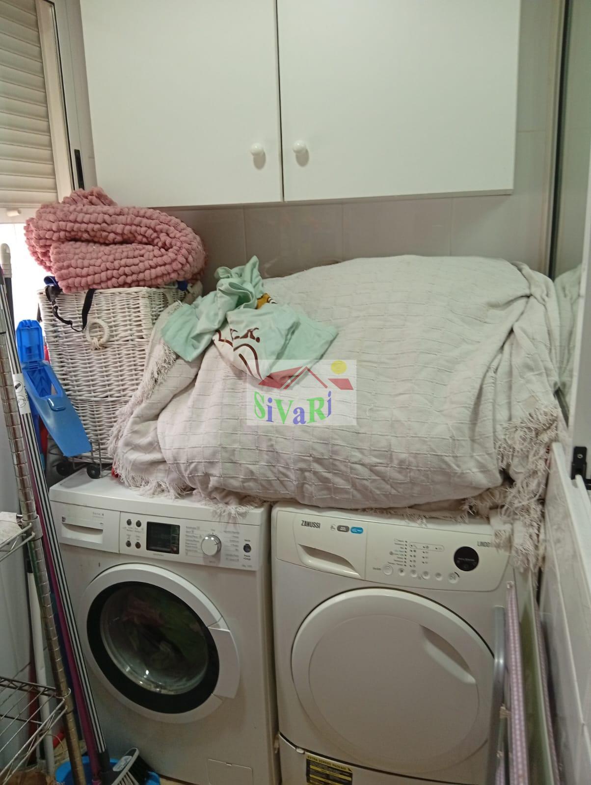 Venta de piso en Abarán
