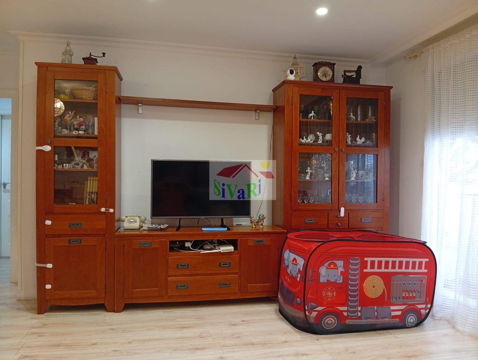 Venta de piso en Abarán
