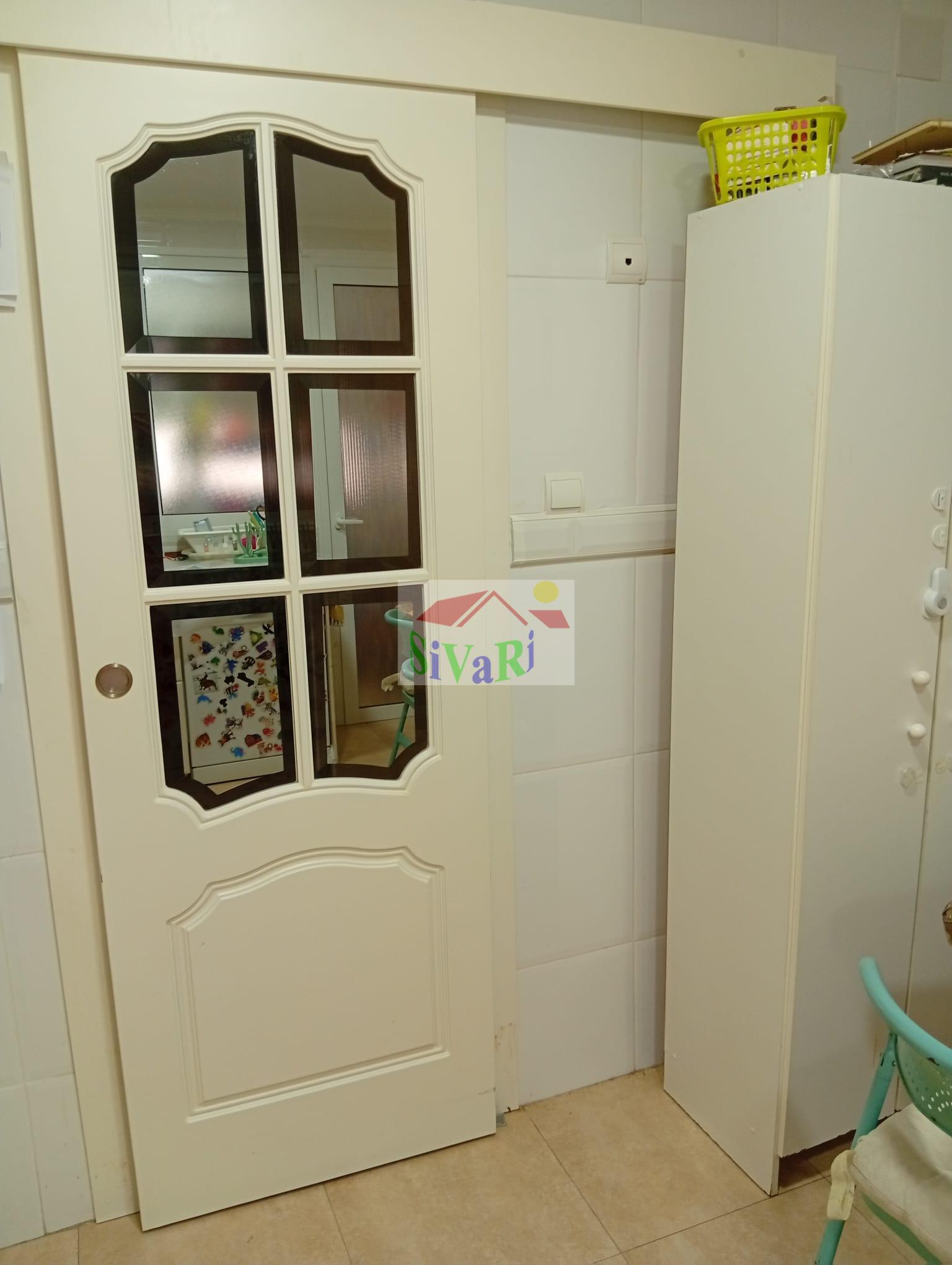 Venta de piso en Abarán