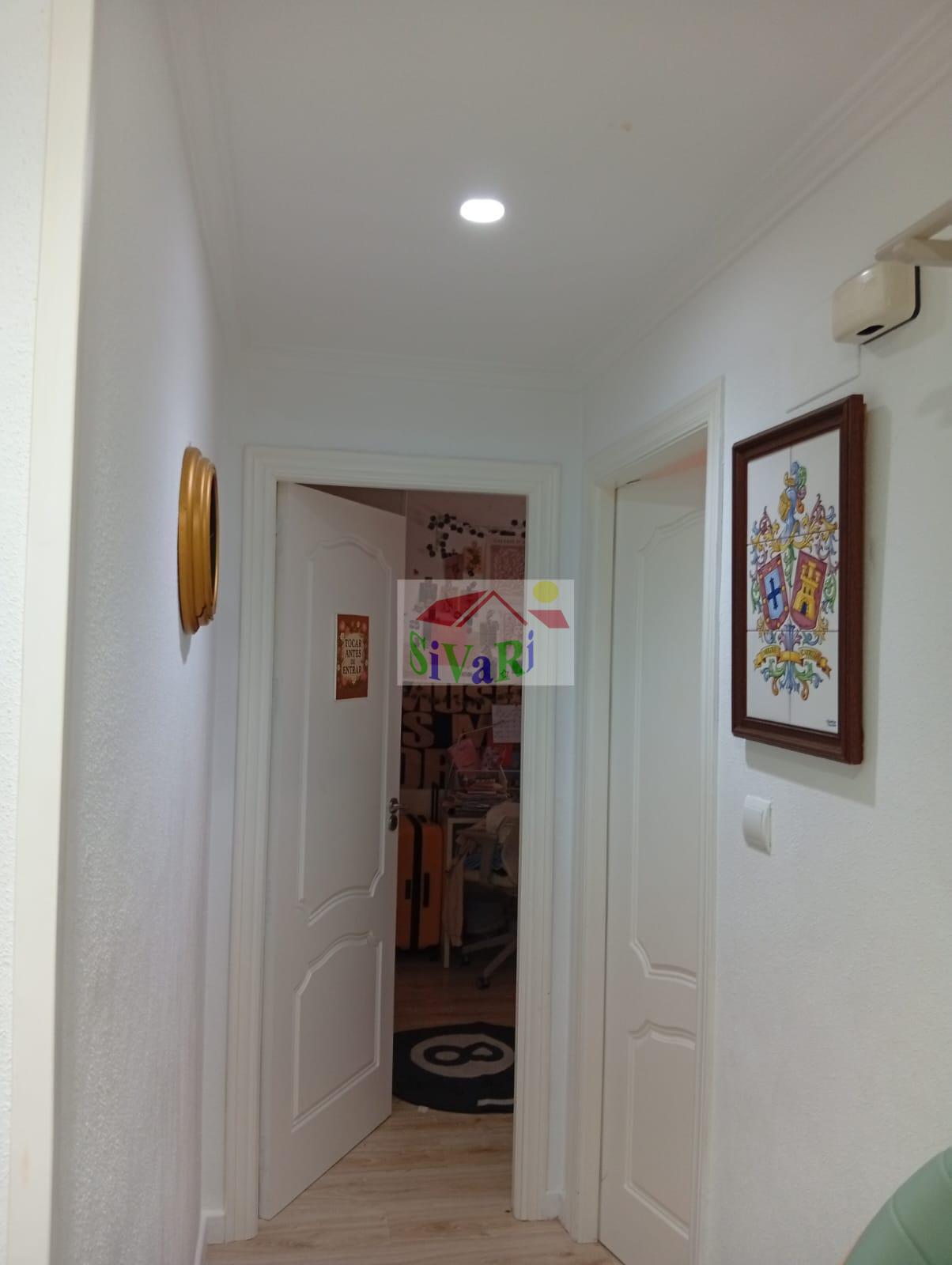 Venta de piso en Abarán