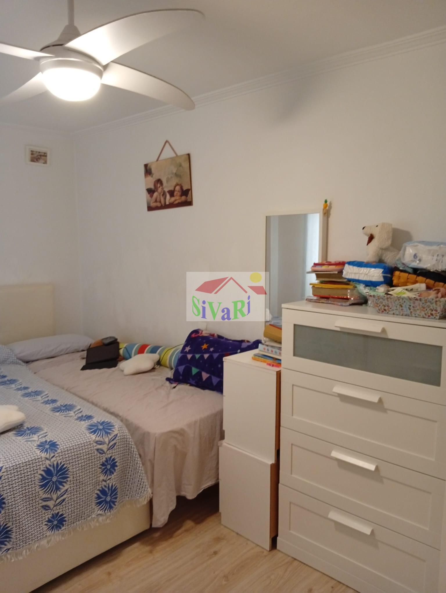 Venta de piso en Abarán