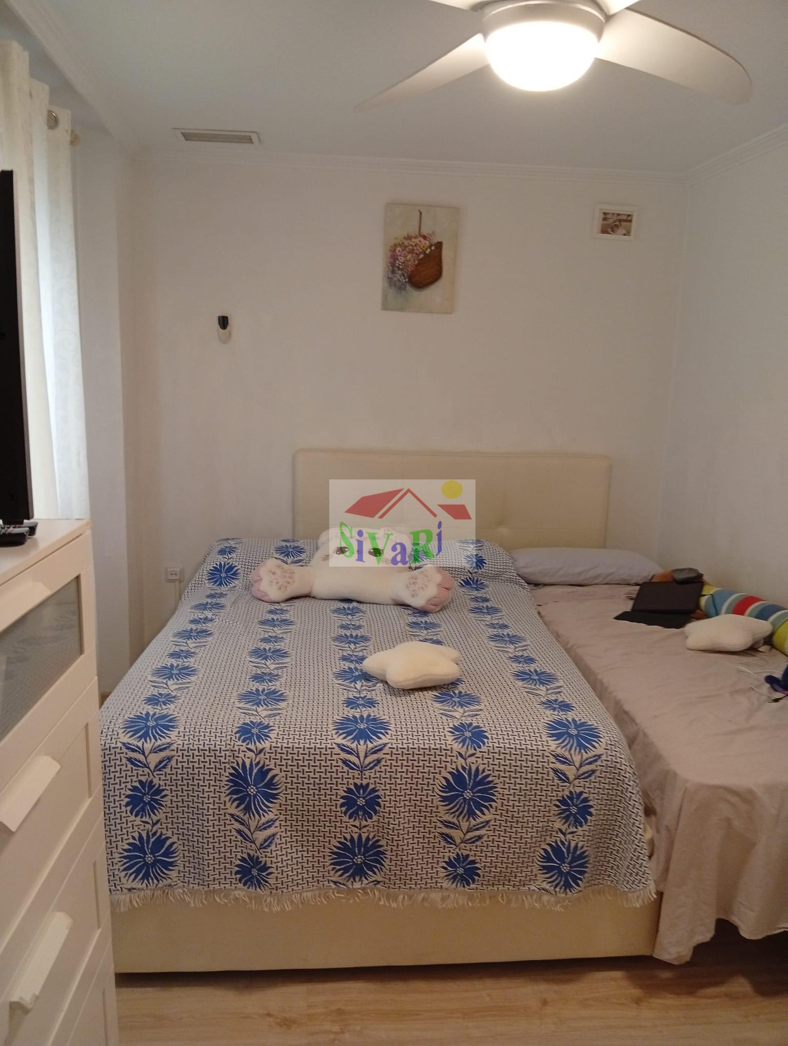 Venta de piso en Abarán
