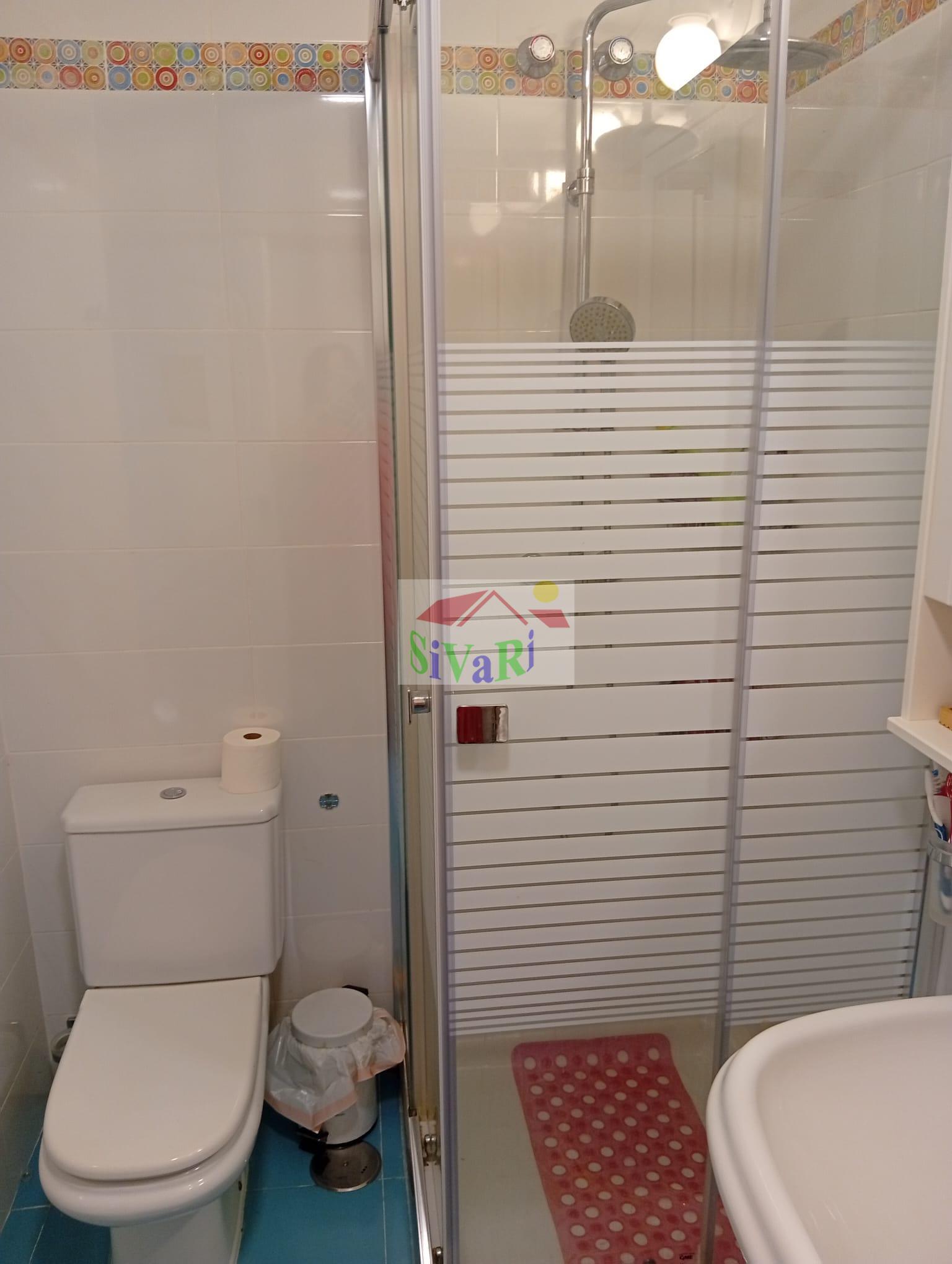 Venta de piso en Abarán