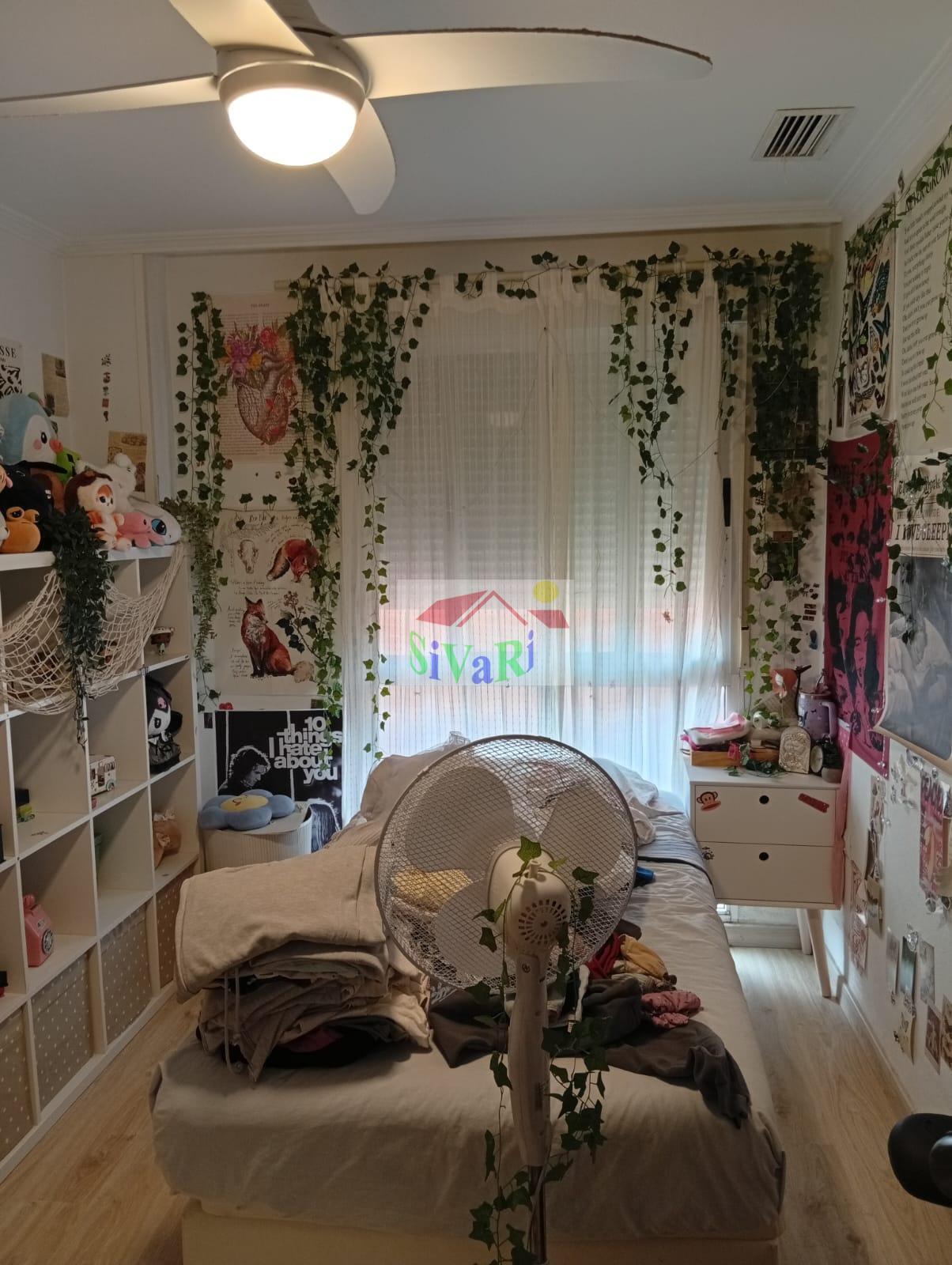 Venta de piso en Abarán