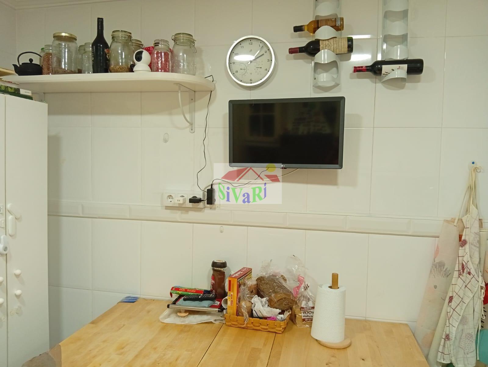 Venta de piso en Abarán