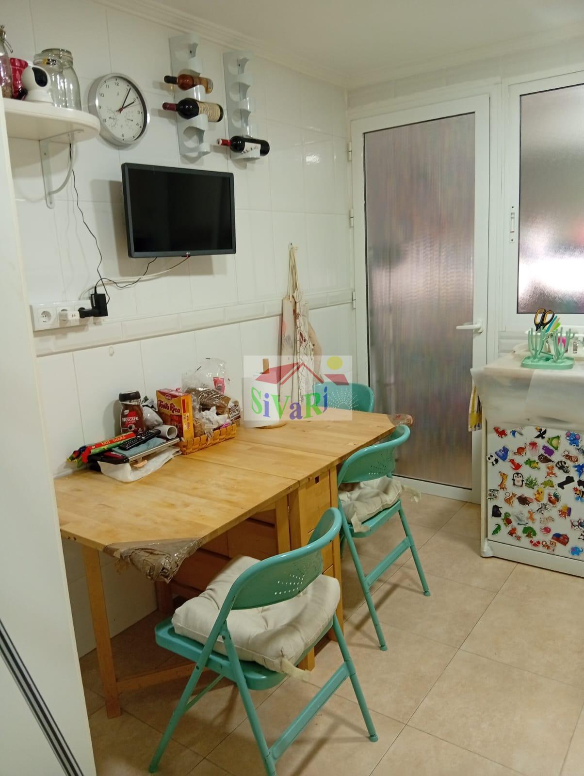 Venta de piso en Abarán