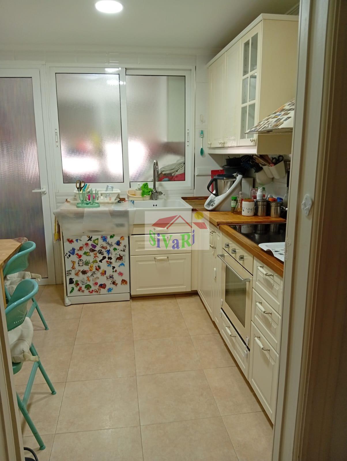 Venta de piso en Abarán