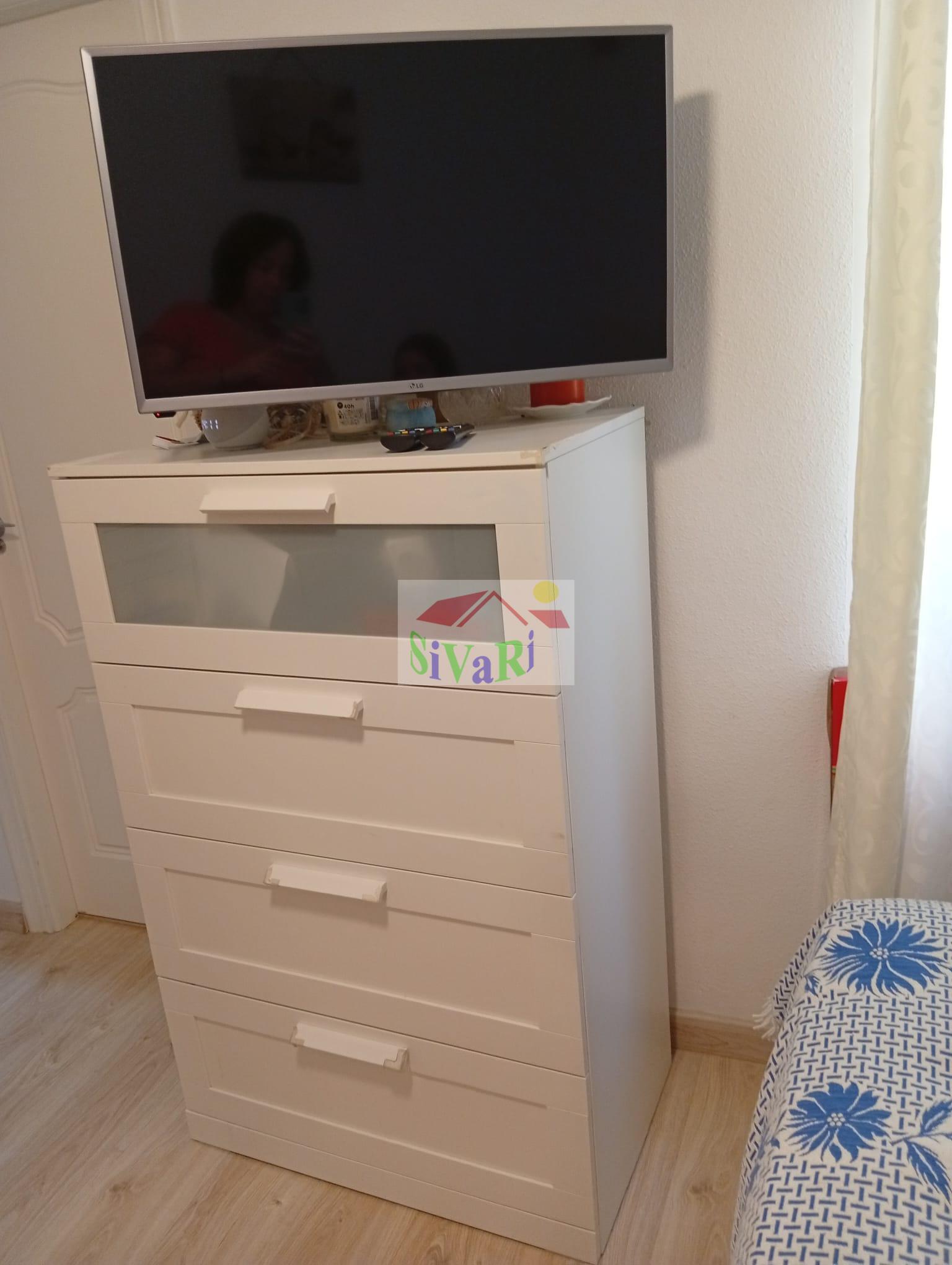 Venta de piso en Abarán