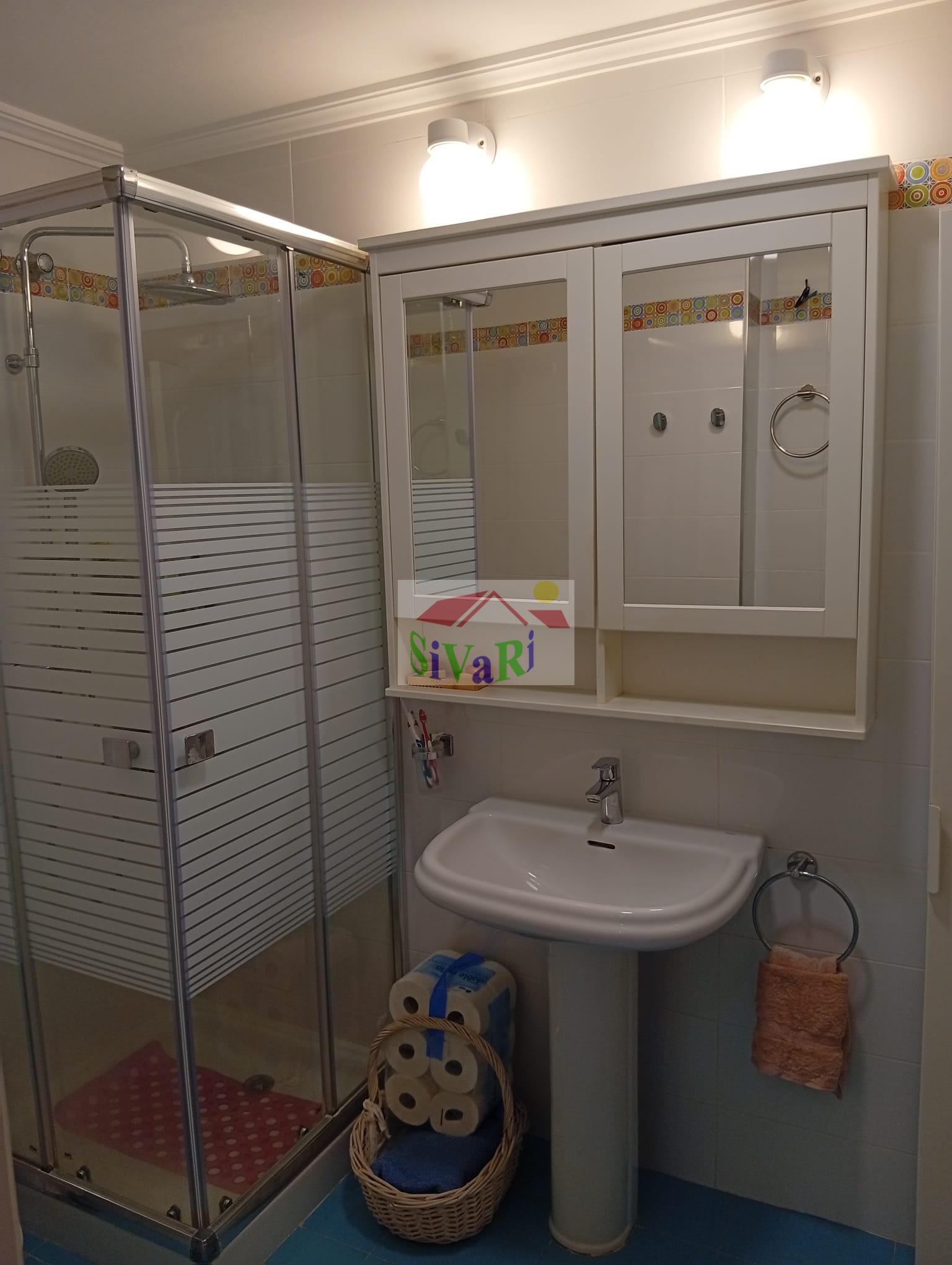 Venta de piso en Abarán