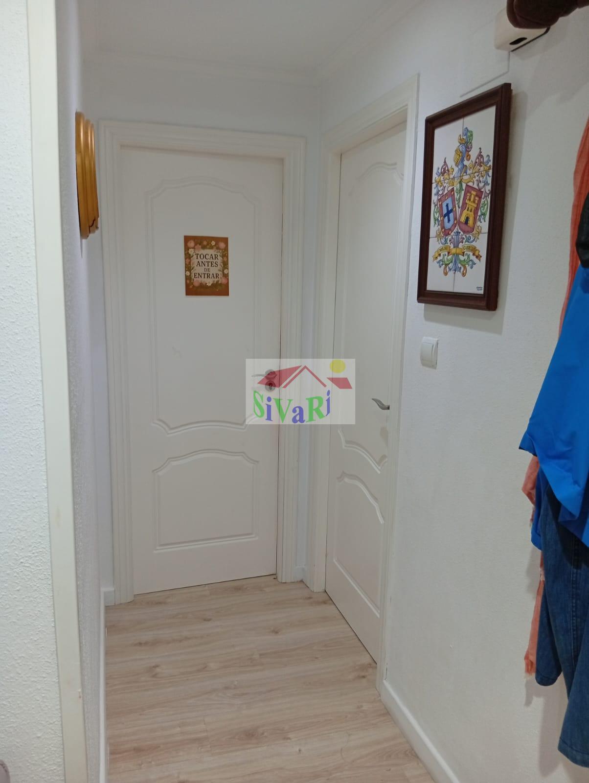 Venta de piso en Abarán