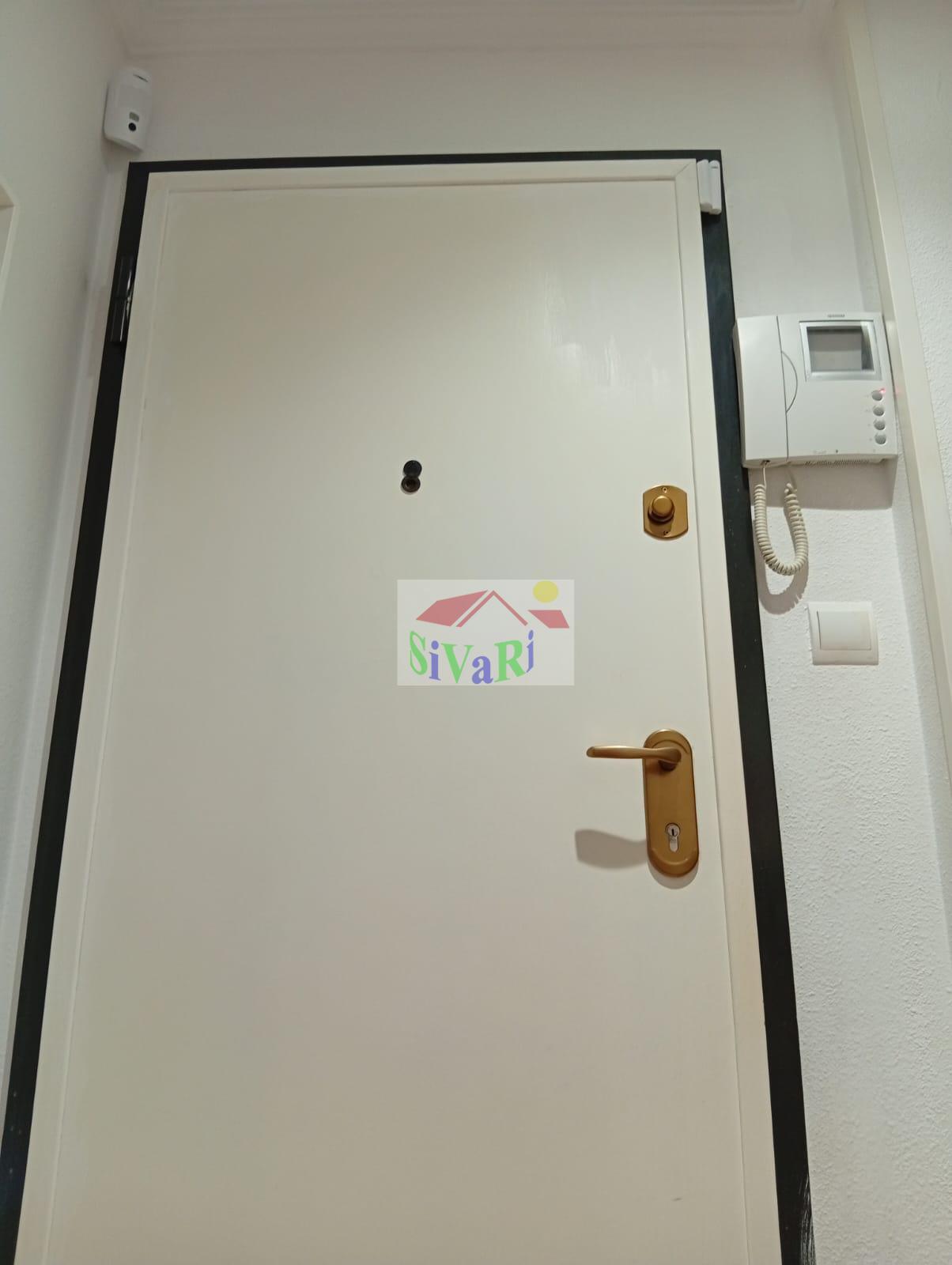 Venta de piso en Abarán