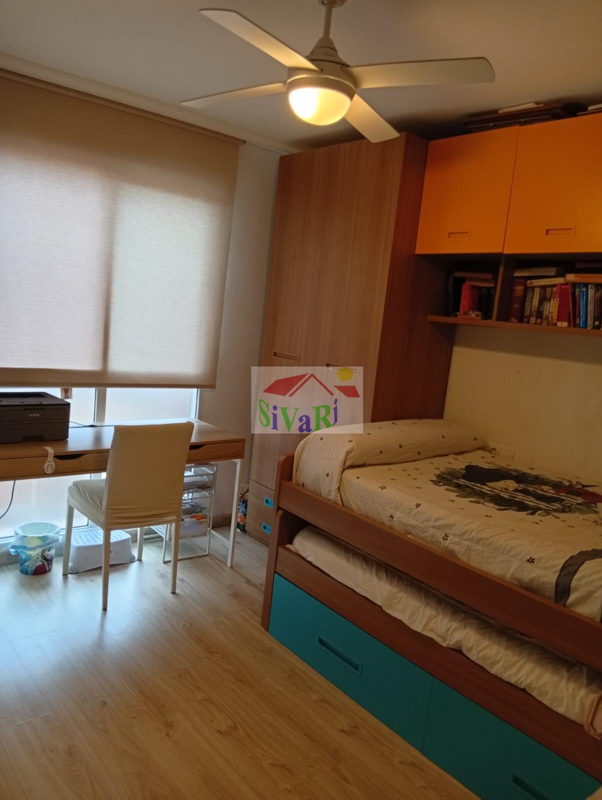 Venta de piso en Abarán