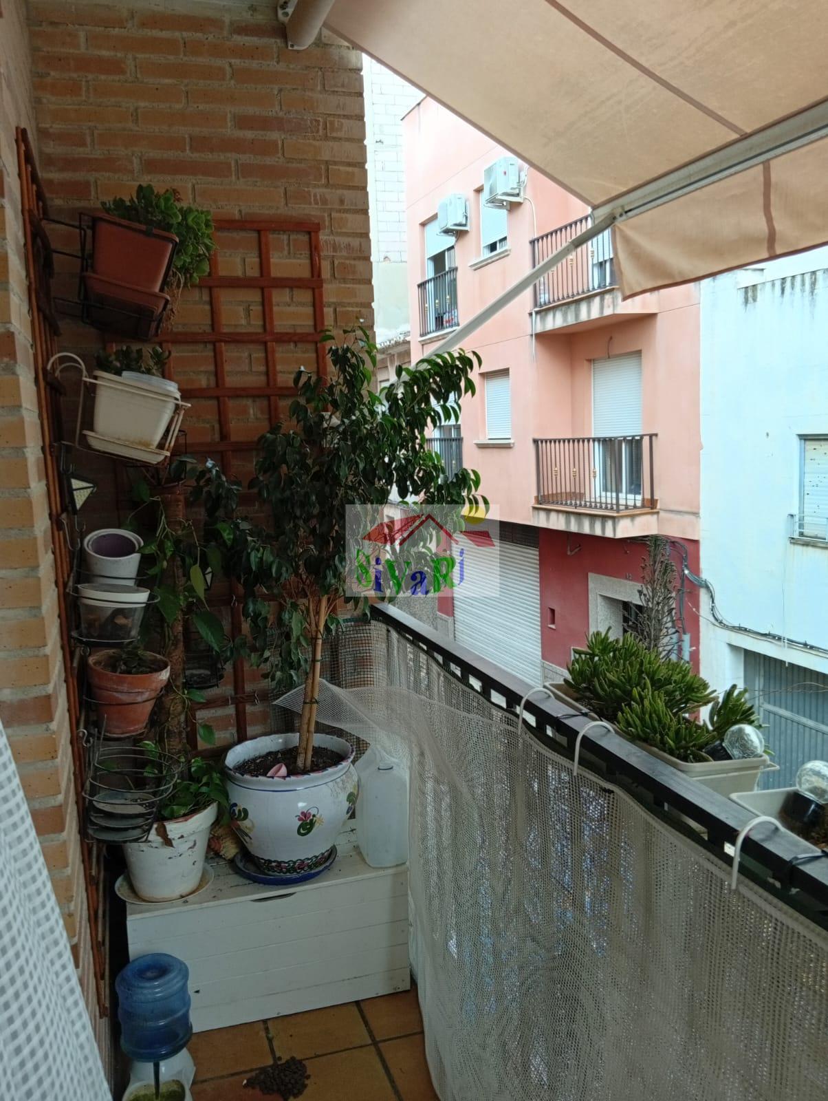 Venta de piso en Abarán