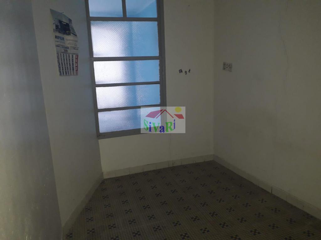 Venta de casa en Abarán